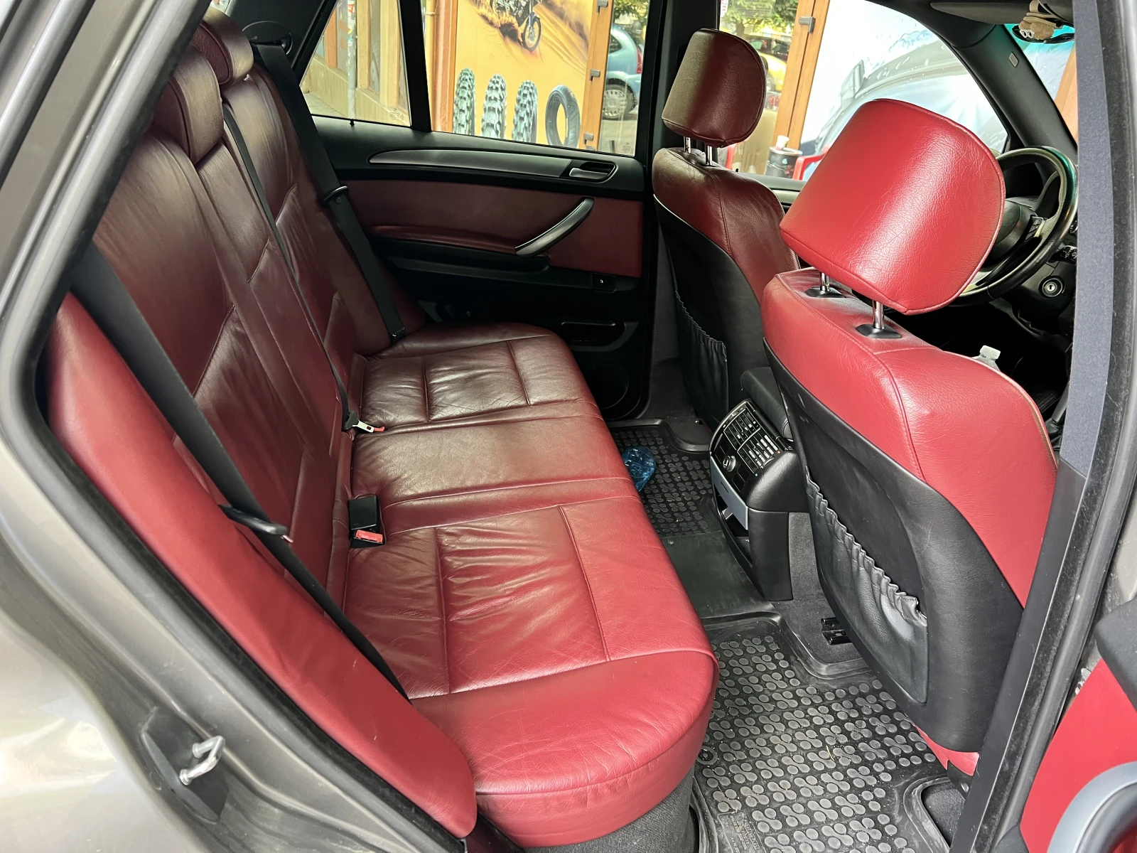 BMW X5, снимка 5 - Автомобили и джипове - 53812916