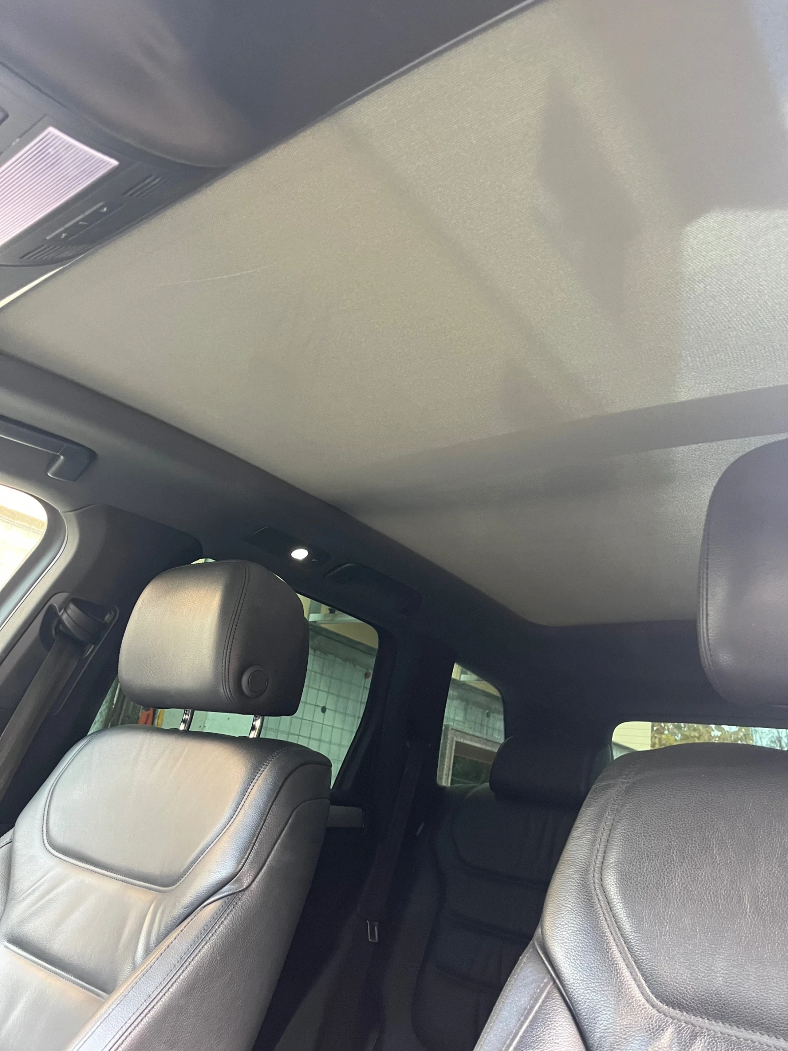 VW Touareg R-Line / Offroad Plus, снимка 11 - Автомобили и джипове - 53967330