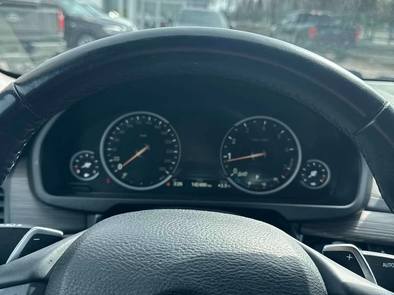 BMW X6 * xDrive35i * CARFAX * ЦЕНА ДО БГ, снимка 7 - Автомобили и джипове - 53995514