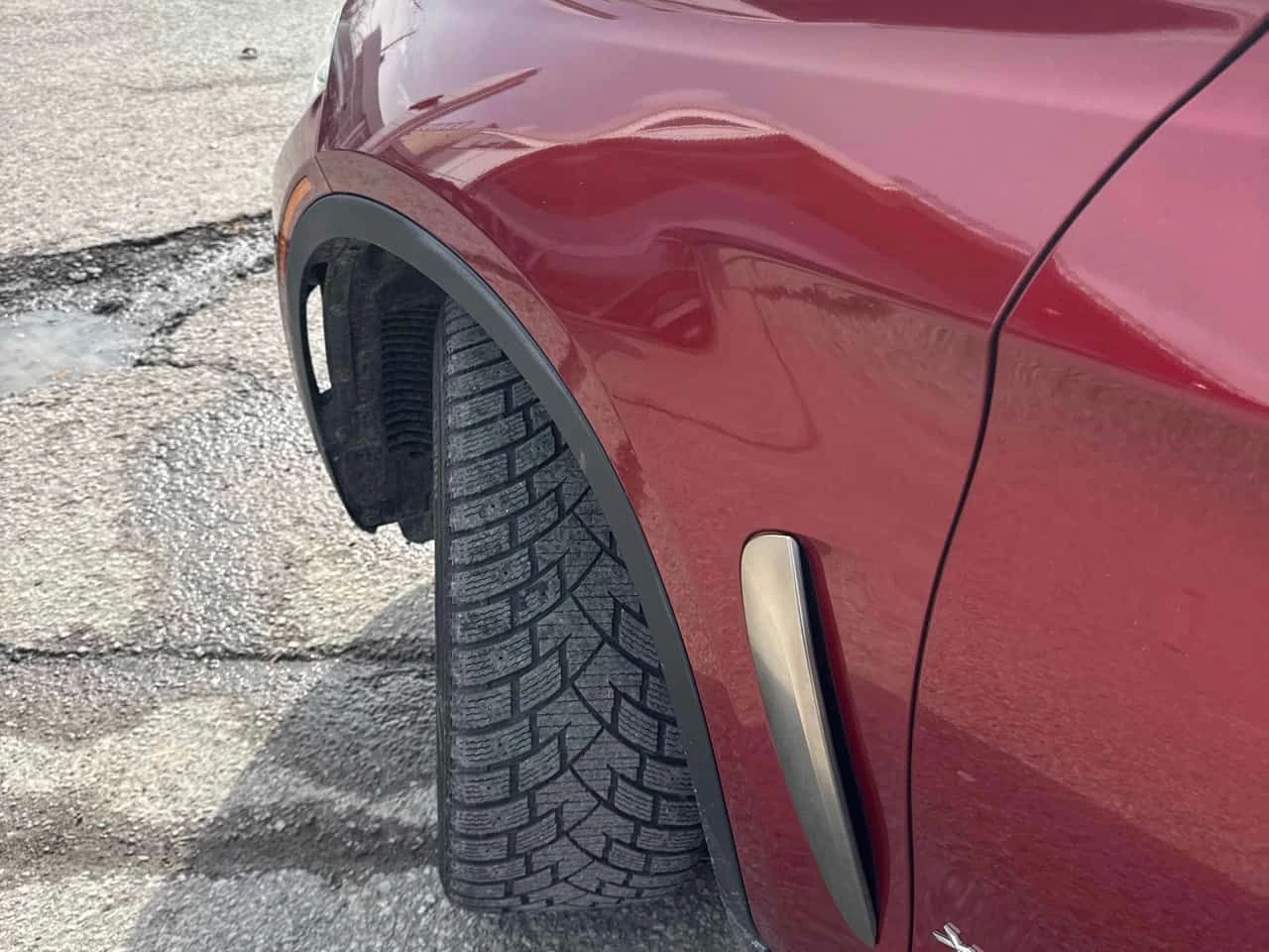 BMW X6 * xDrive35i * CARFAX * ЦЕНА ДО БГ, снимка 11 - Автомобили и джипове - 53995514