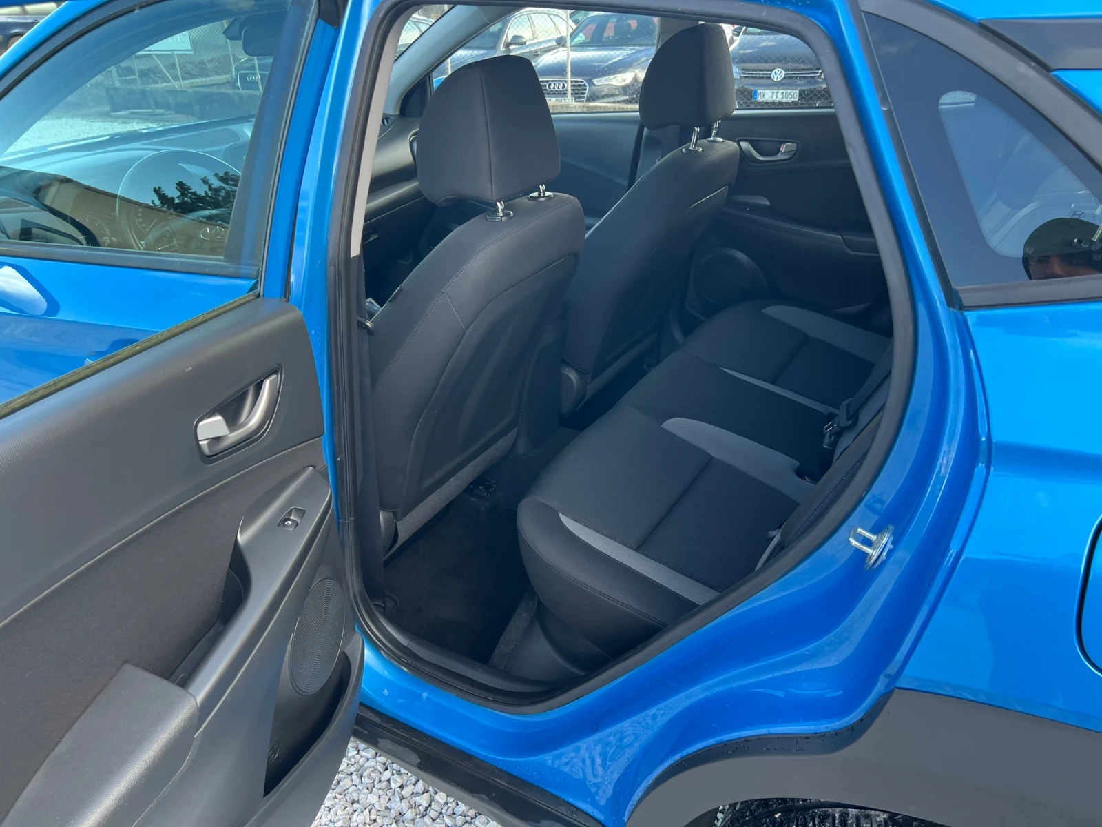 Hyundai Kona, снимка 6 - Автомобили и джипове - 54020528