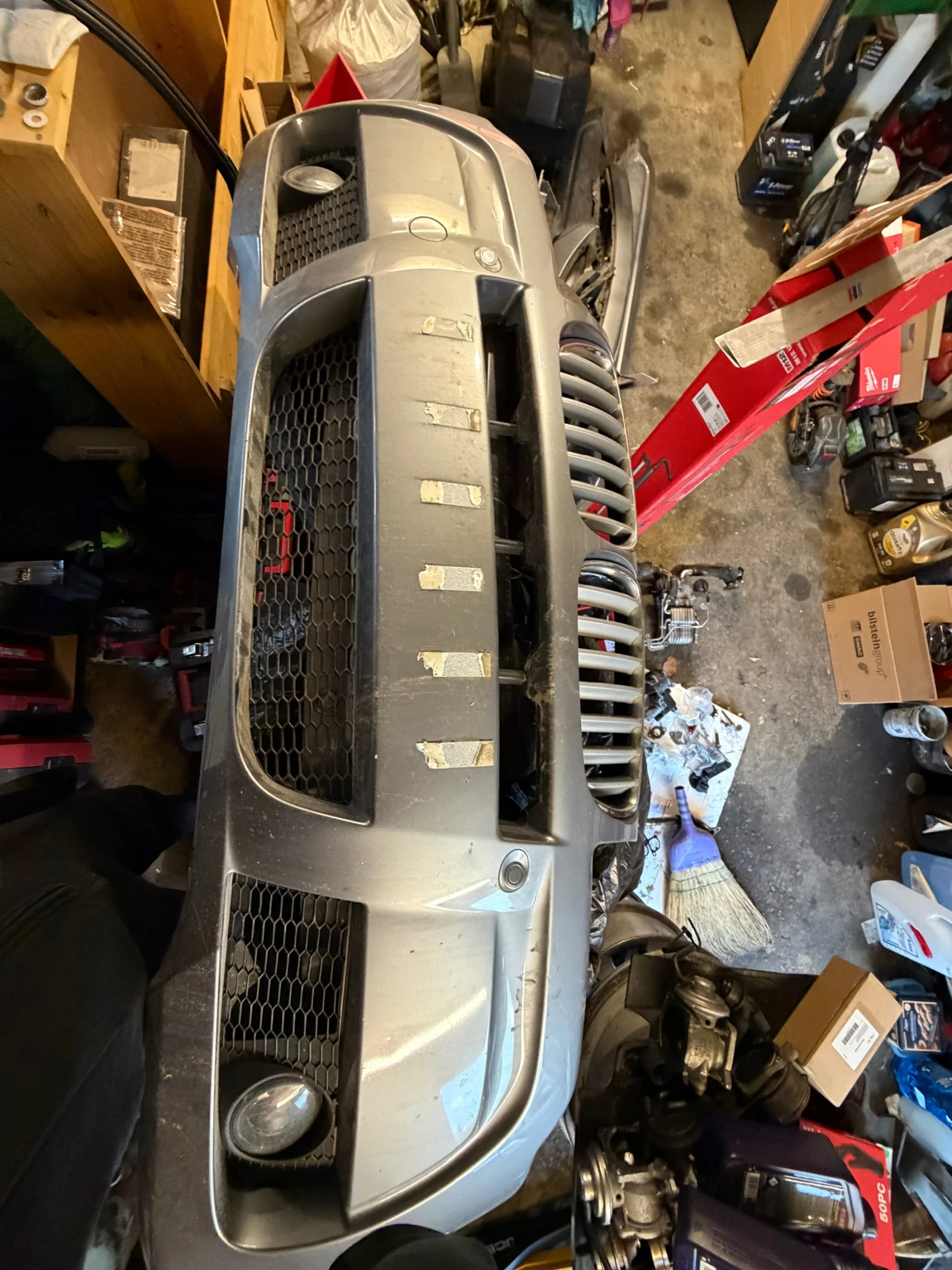 BMW X3 3.5SD/ DYNAMIC LIGHTS, снимка 13 - Автомобили и джипове - 54152994