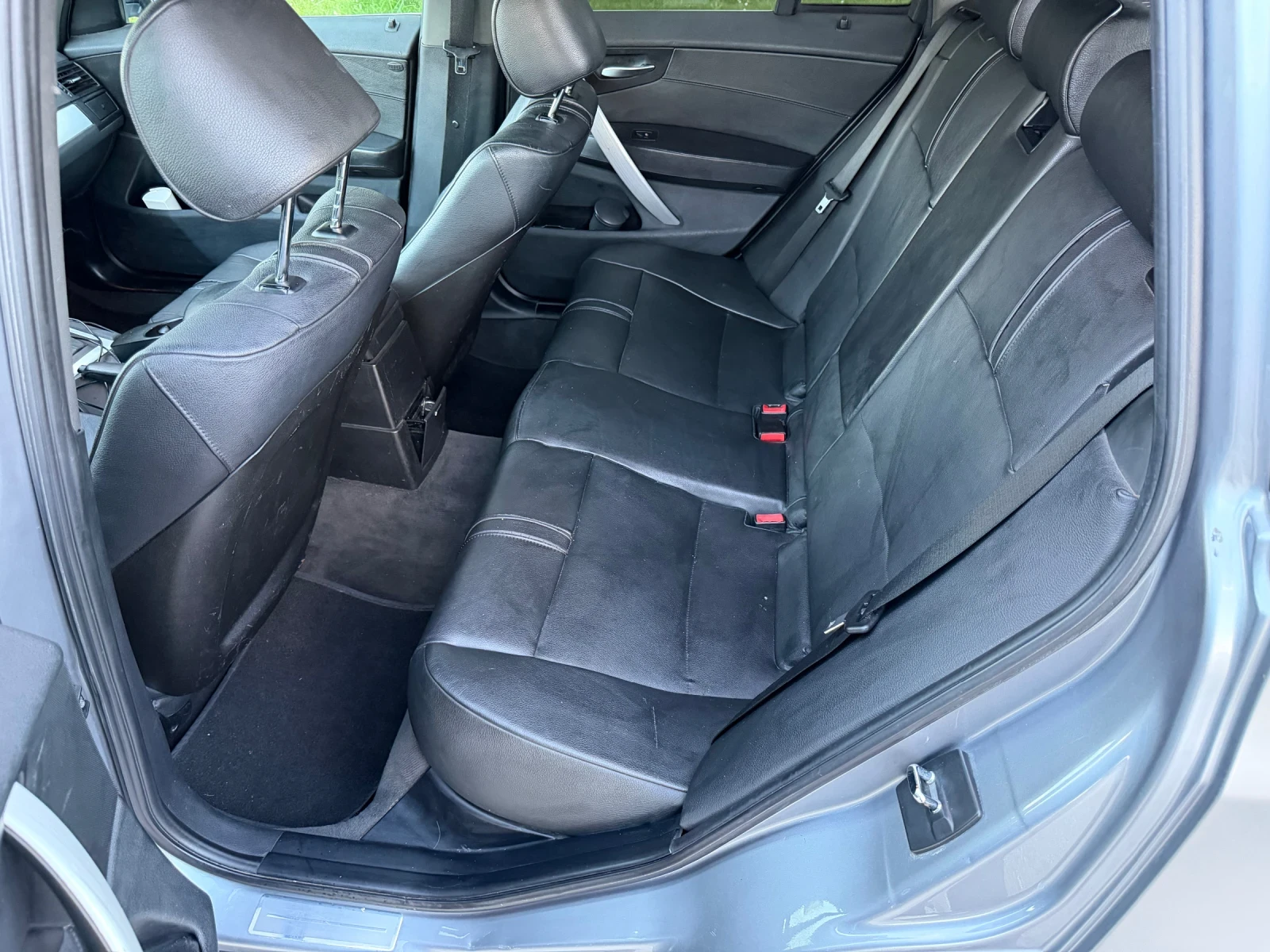 BMW X3 3.5SD/ DYNAMIC LIGHTS, снимка 11 - Автомобили и джипове - 54152994