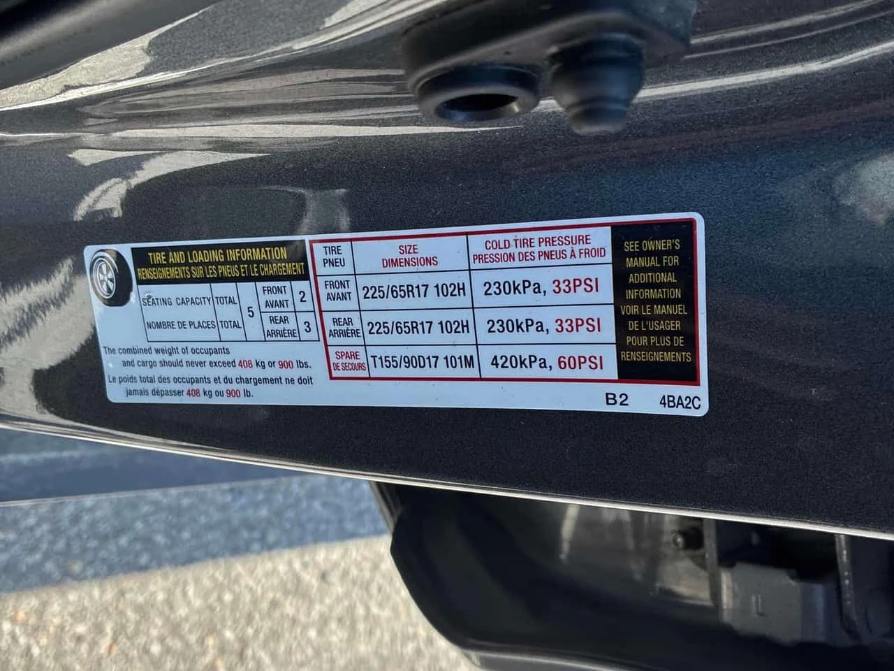 Nissan Rogue * AWD 4dr * CARFAX * ЦЕНА ДО БГ, снимка 16 - Автомобили и джипове - 54304111