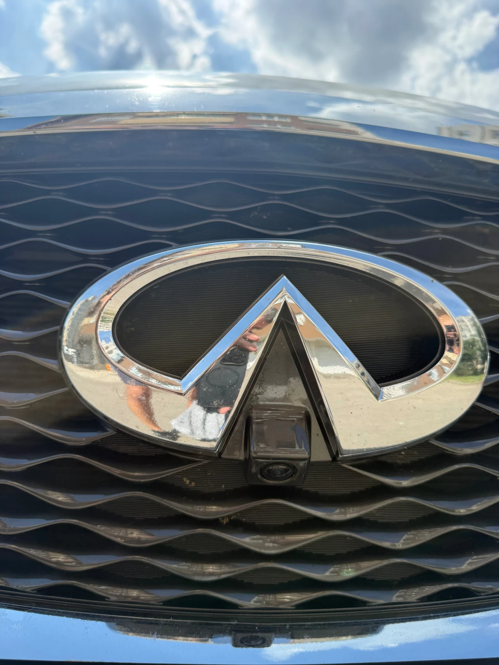 Infiniti QX60 QX60, снимка 16 - Автомобили и джипове - 54822901