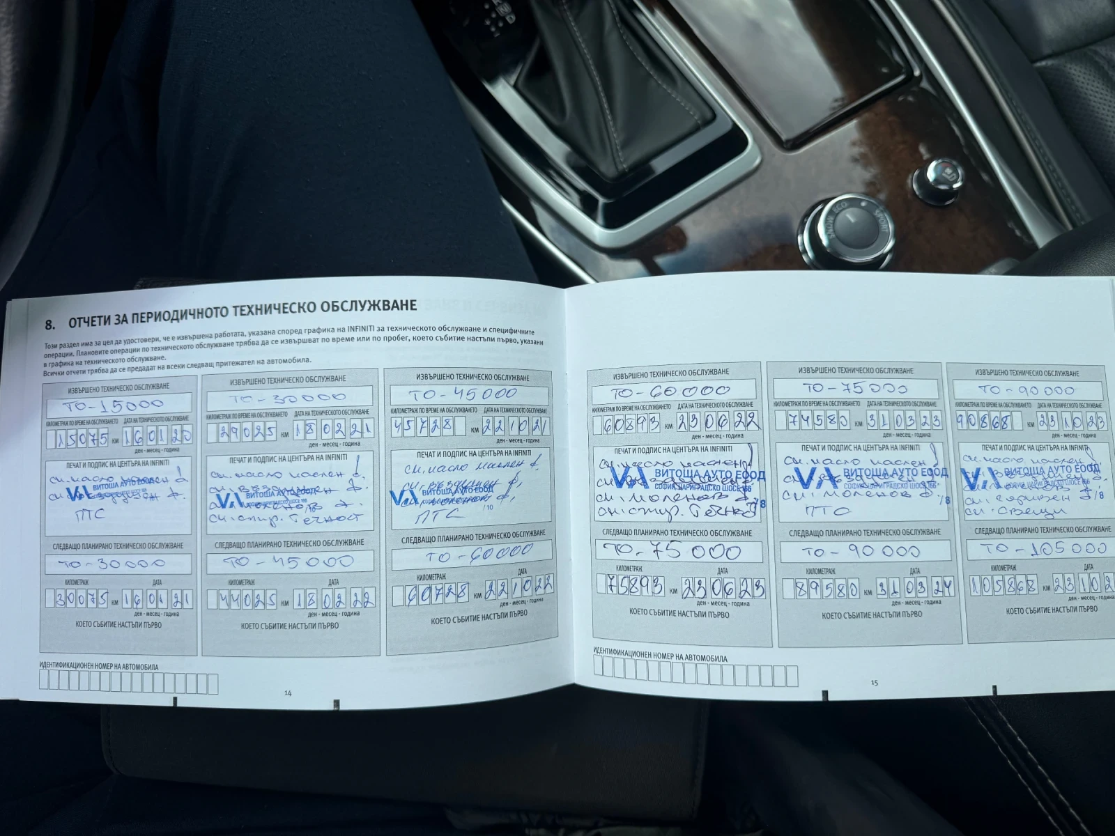 Infiniti QX60 QX60 | Mobile.bg � ����������� 17