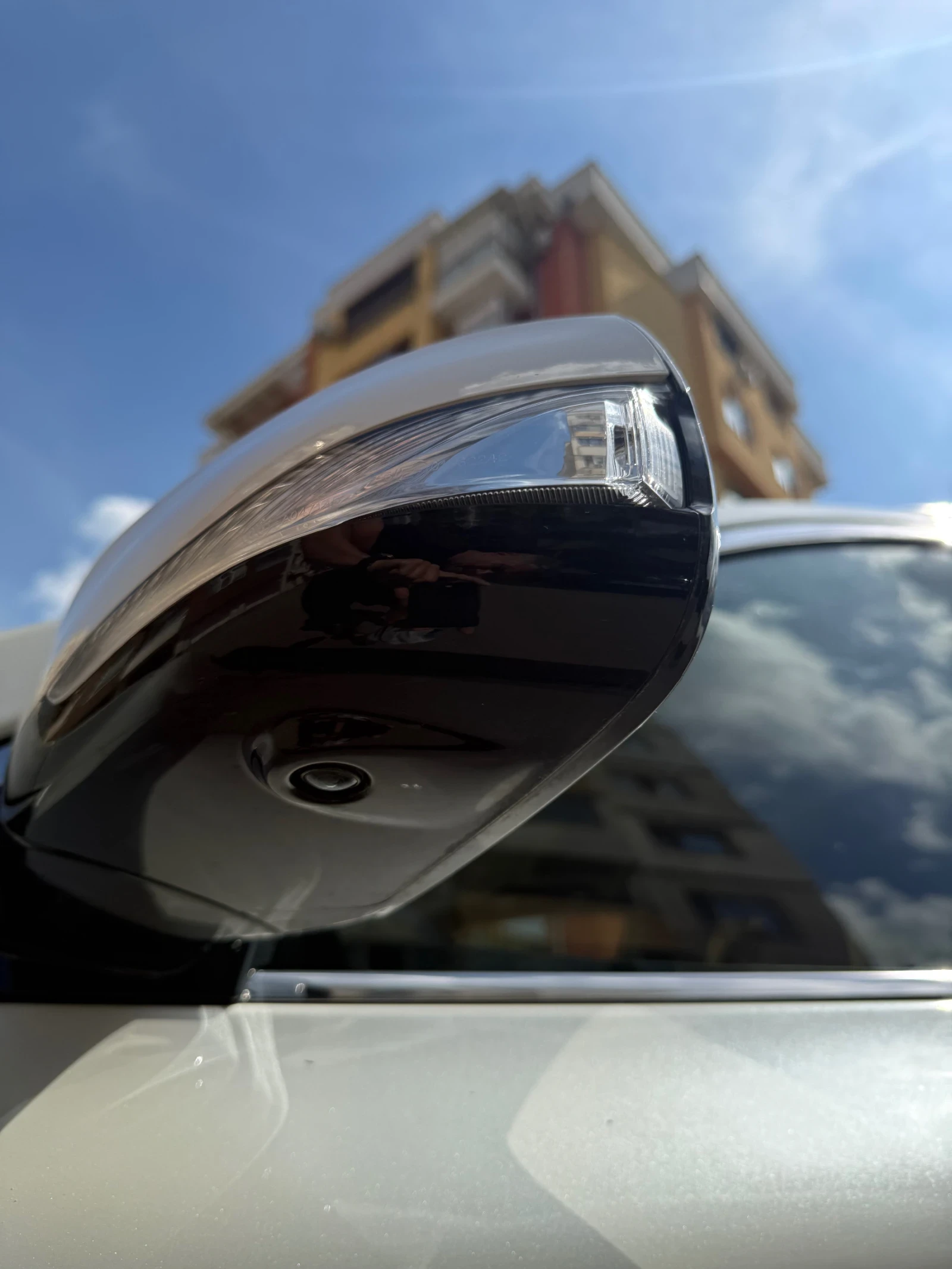 Infiniti QX60 QX60, снимка 15 - Автомобили и джипове - 54822901
