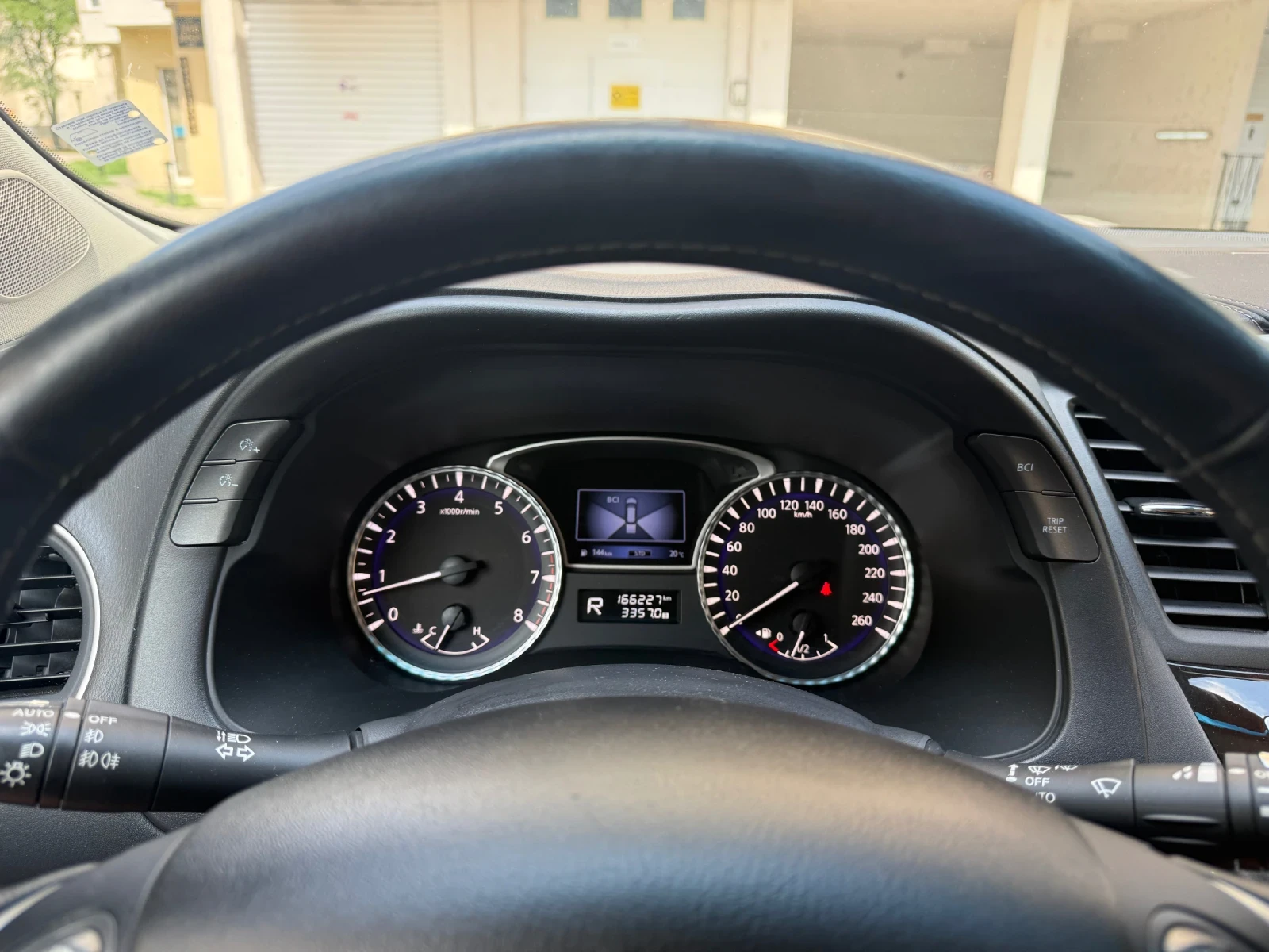 Infiniti QX60 QX60, снимка 2 - Автомобили и джипове - 54822901