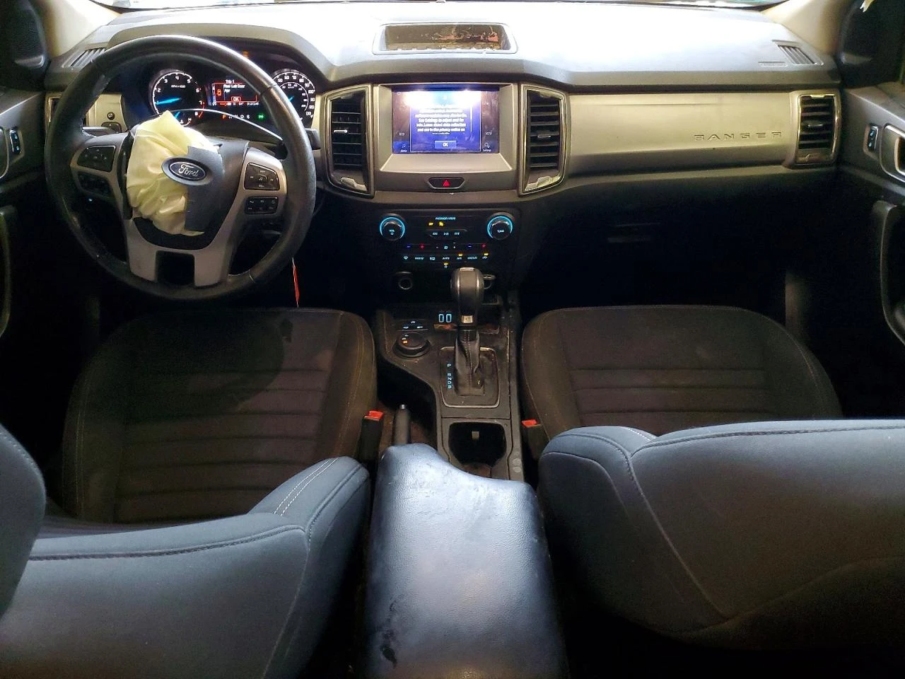 Ford Ranger 2.3l, снимка 8 - Автомобили и джипове - 54882554