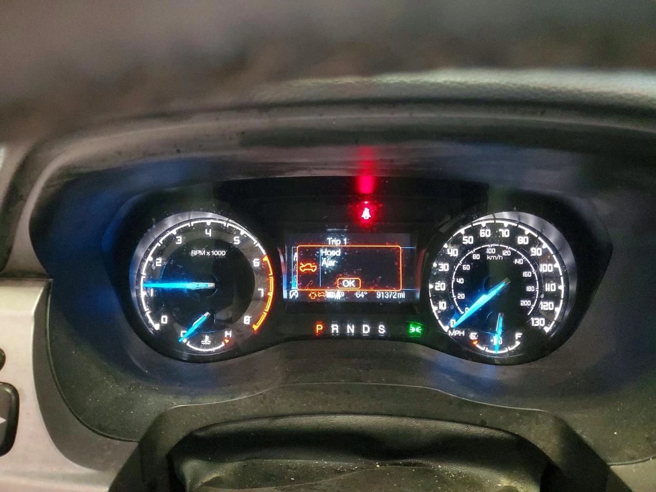 Ford Ranger 2.3l, снимка 9 - Автомобили и джипове - 54882554