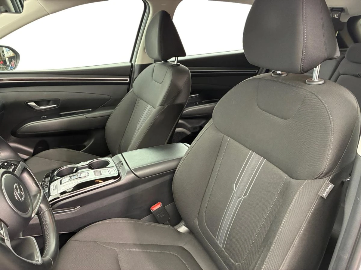 Hyundai Tucson HYBRID BUSINESS 230 | Mobile.bg � ����������� 4