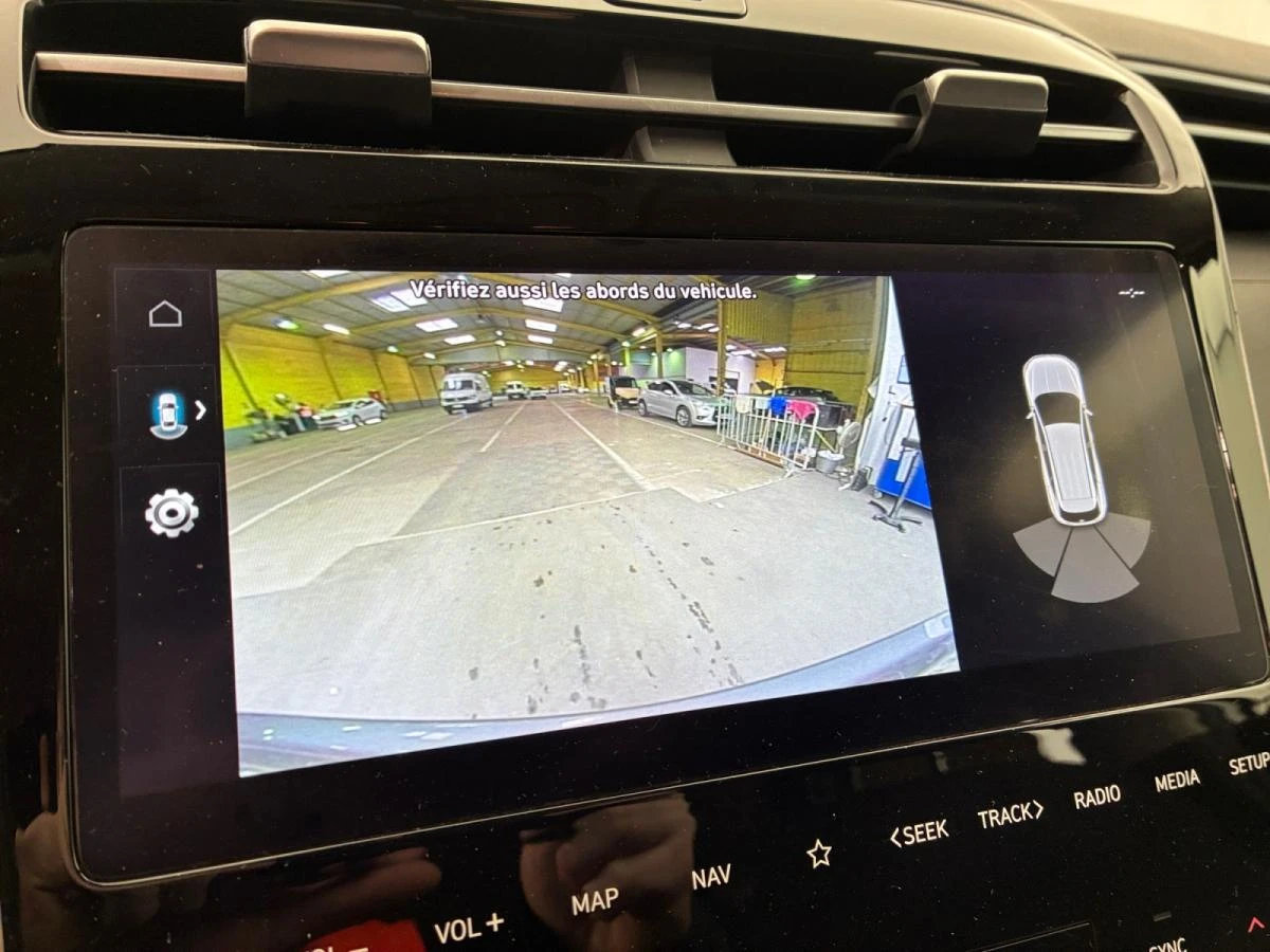 Hyundai Tucson HYBRID BUSINESS 230 | Mobile.bg � ����������� 6