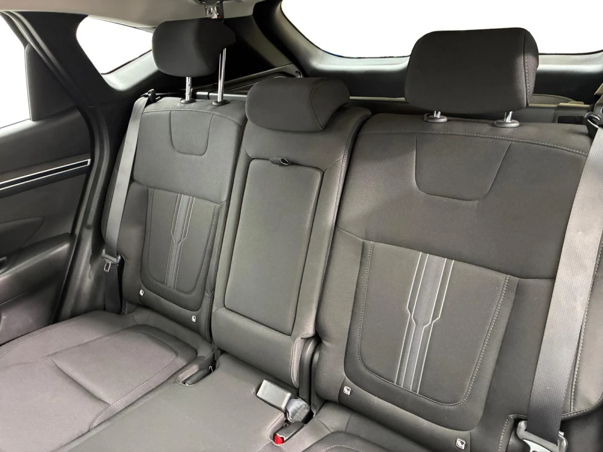 Hyundai Tucson HYBRID BUSINESS 230 | Mobile.bg � ����������� 5