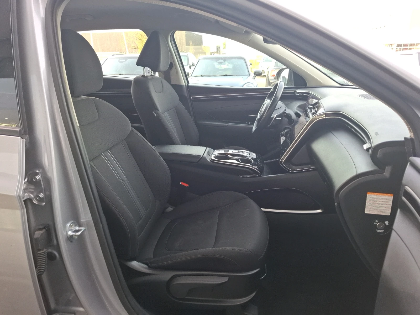 Hyundai Tucson HYBRID BUSINESS 230 | Mobile.bg � ����������� 3