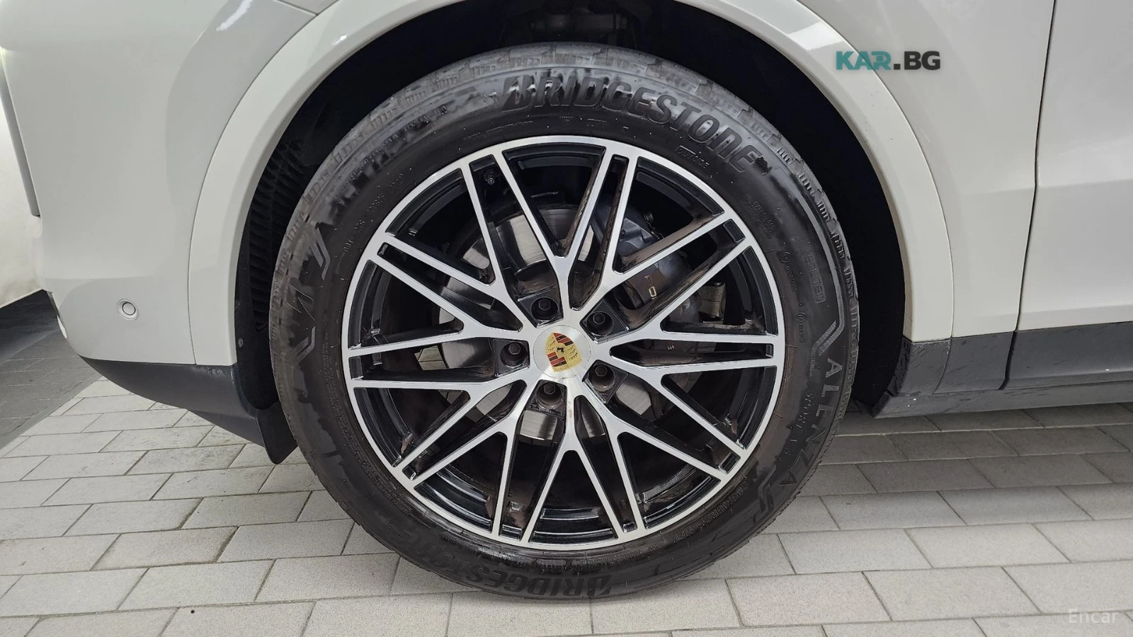 Porsche Cayenne Coupe* 3.0* AWD* ПОДГРЕВ* ОБДУХВАНЕ* ПАНО* 360* , снимка 5 - Автомобили и джипове - 55279116