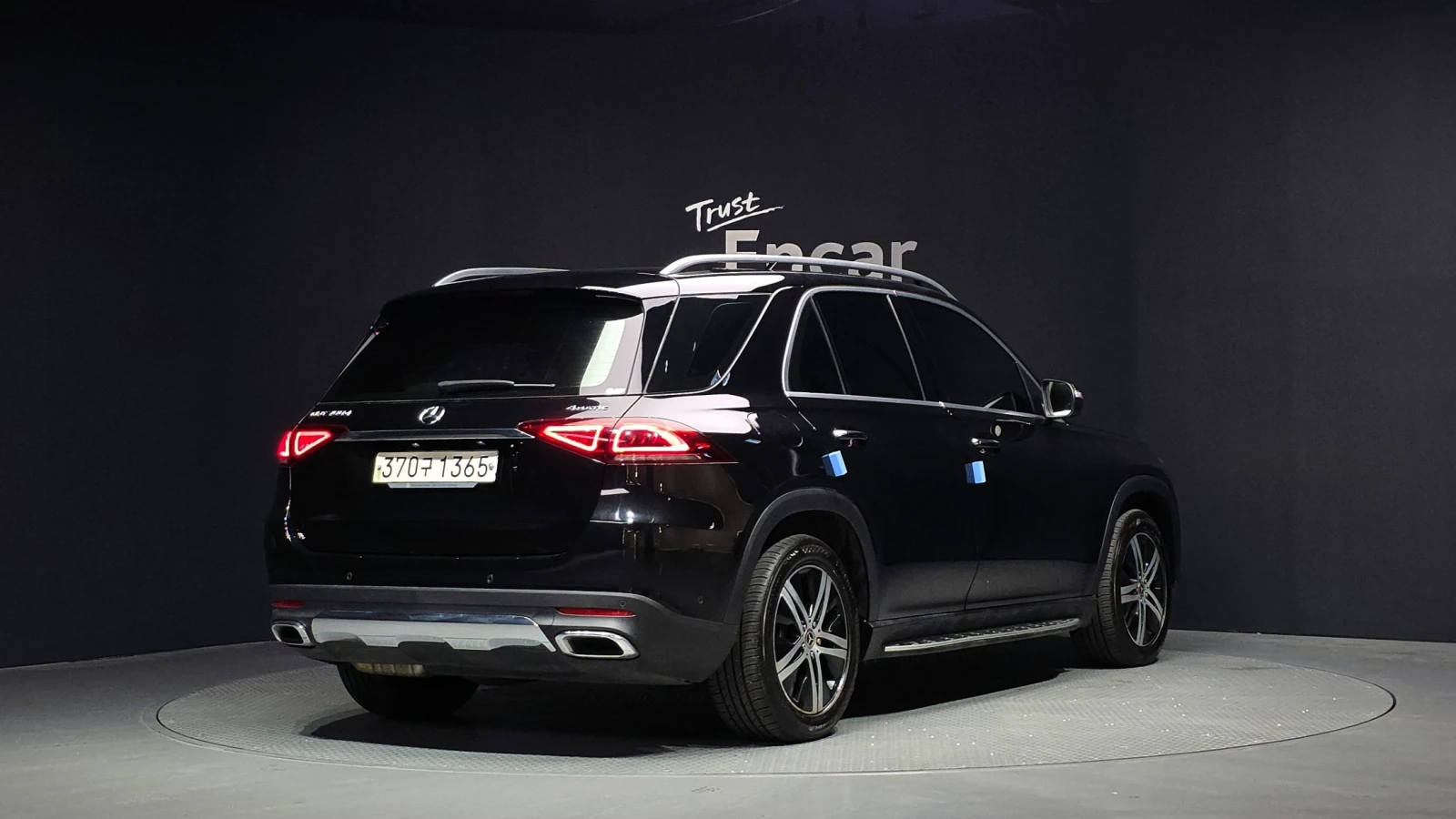 Mercedes-Benz GLE 300 GLE 300d 4MATIC, снимка 3 - Автомобили и джипове - 55465693