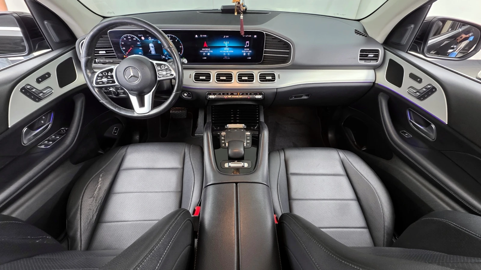 Mercedes-Benz GLE 300 GLE 300d 4MATIC, снимка 6 - Автомобили и джипове - 55465693