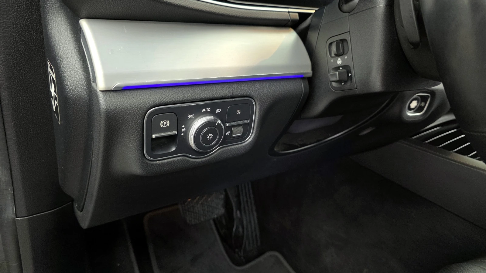Mercedes-Benz GLE 300 GLE 300d 4MATIC, снимка 15 - Автомобили и джипове - 55465693