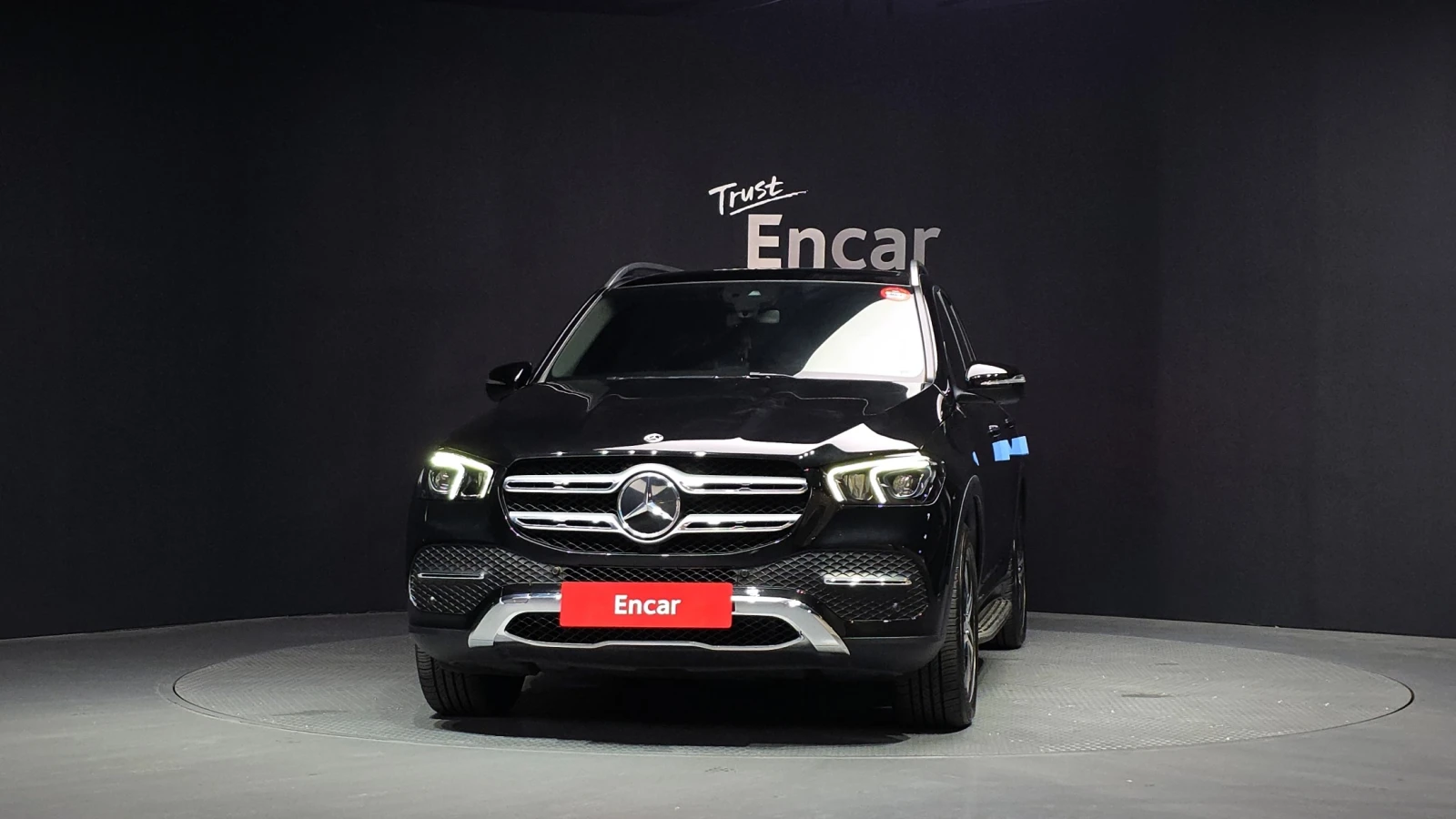 Mercedes-Benz GLE 300 GLE 300d 4MATIC, снимка 2 - Автомобили и джипове - 55465693