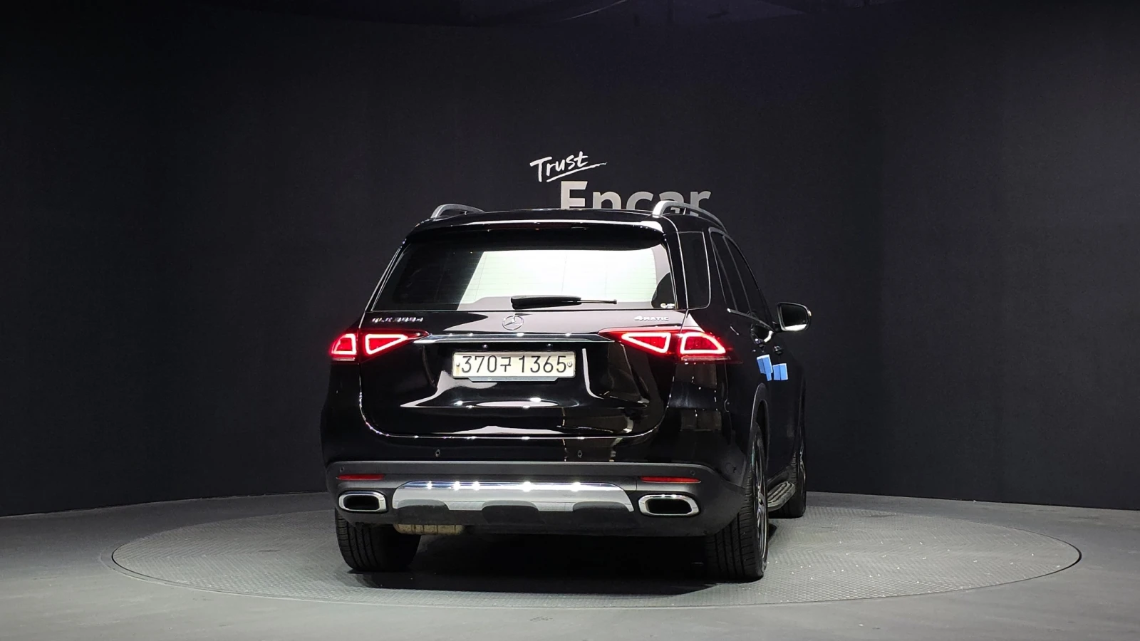 Mercedes-Benz GLE 300 GLE 300d 4MATIC, снимка 4 - Автомобили и джипове - 55465693