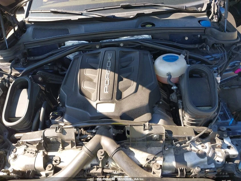 Porsche Macan 3.0l S, снимка 10 - Автомобили и джипове - 55565419