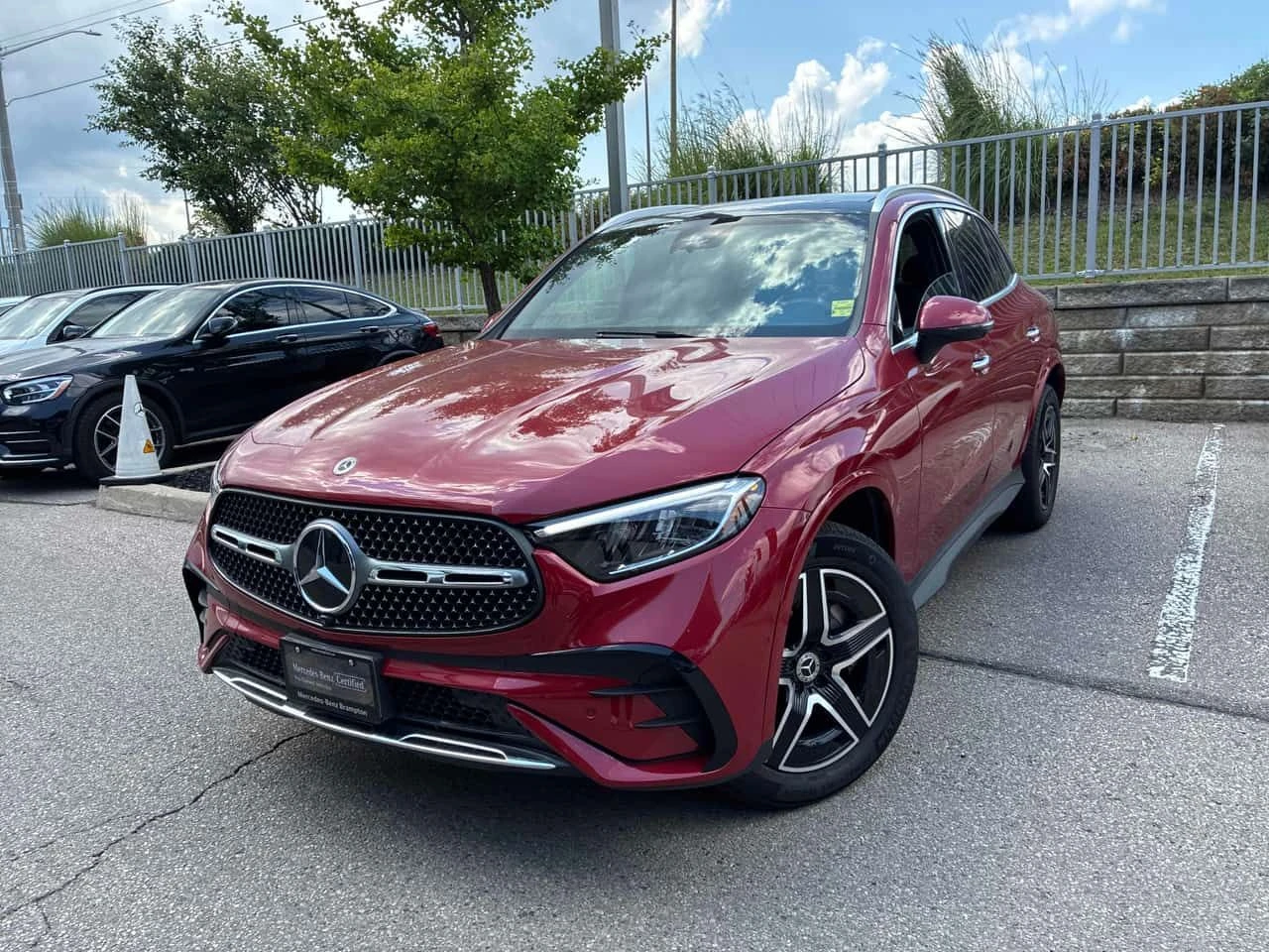 Mercedes-Benz GLC 300 * АВТОКРЕДИТ БЕЗ ПЪРВОНАЧАЛНА ВНОСКА* 