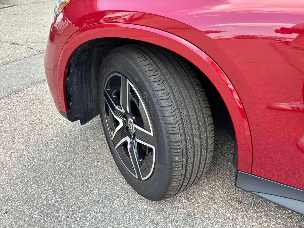 Mercedes-Benz GLC 300 * АВТОКРЕДИТ БЕЗ ПЪРВОНАЧАЛНА ВНОСКА* , снимка 7 - Автомобили и джипове - 55670917