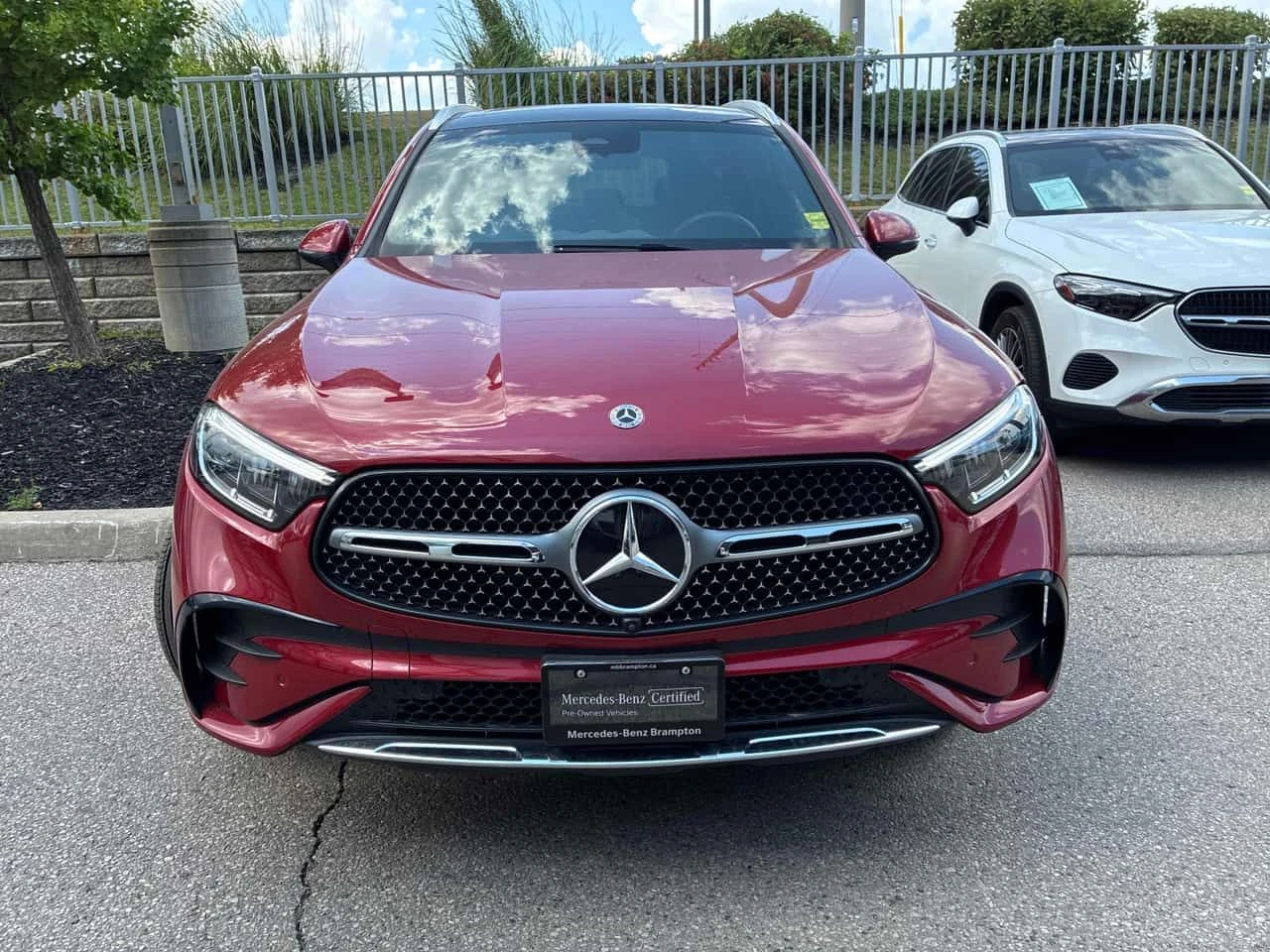 Mercedes-Benz GLC 300 * АВТОКРЕДИТ БЕЗ ПЪРВОНАЧАЛНА ВНОСКА* , снимка 6 - Автомобили и джипове - 55670917