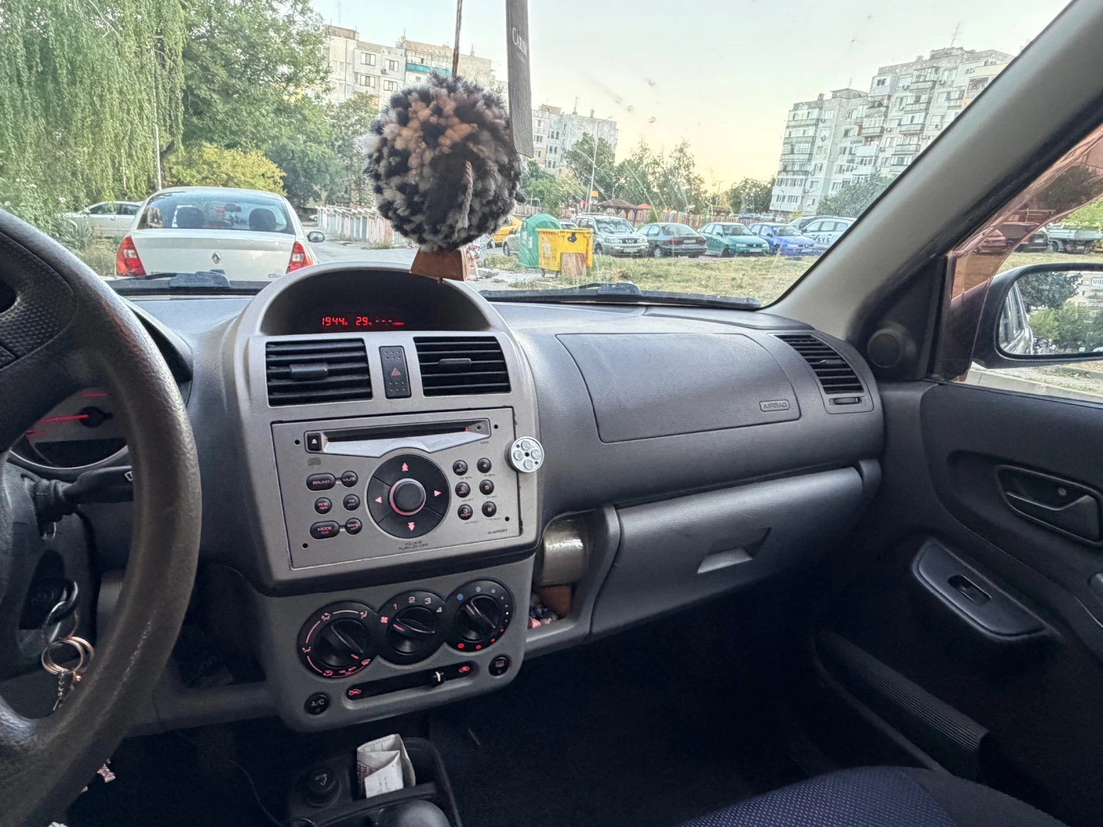 Suzuki Ignis 4x4, снимка 2 - Автомобили и джипове - 55825841