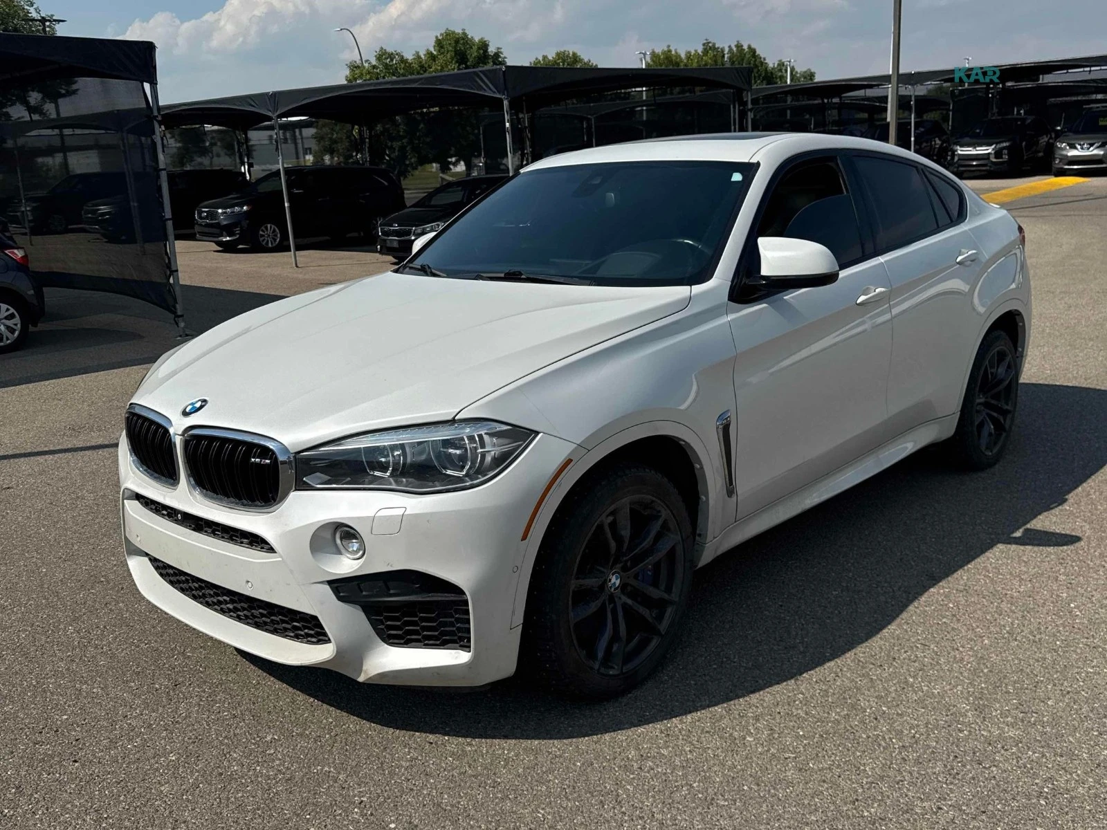 BMW X6 * АвтоКредит* (ЦЕНА ДО БГ)* 