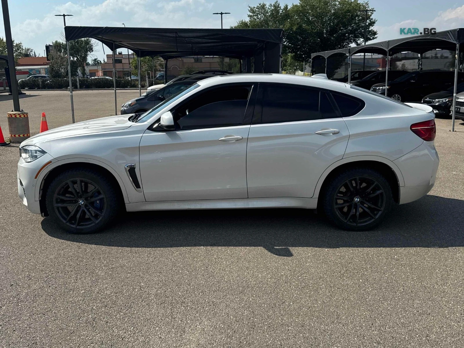 BMW X6 * АвтоКредит* (ЦЕНА ДО БГ)* , снимка 2 - Автомобили и джипове - 55880025