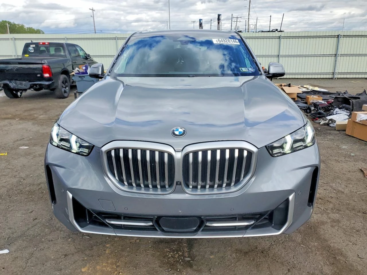 BMW X5 2024 BMW X5 XDRIVE40I | Mobile.bg � ����������� 2