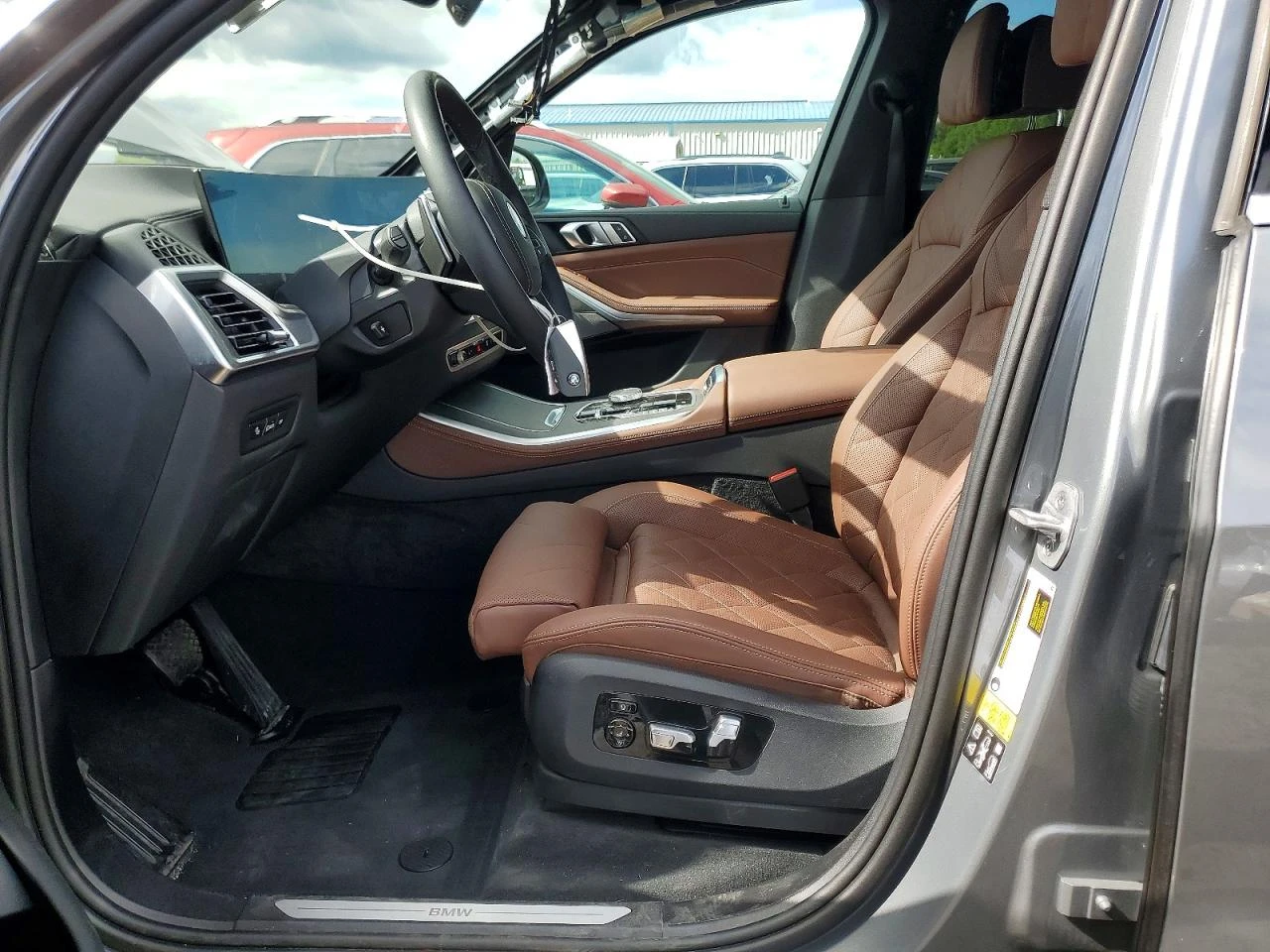 BMW X5 2024 BMW X5 XDRIVE40I | Mobile.bg � ����������� 8