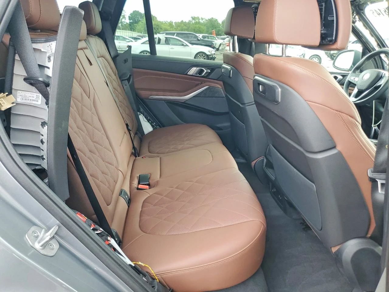BMW X5 2024 BMW X5 XDRIVE40I | Mobile.bg � ����������� 12