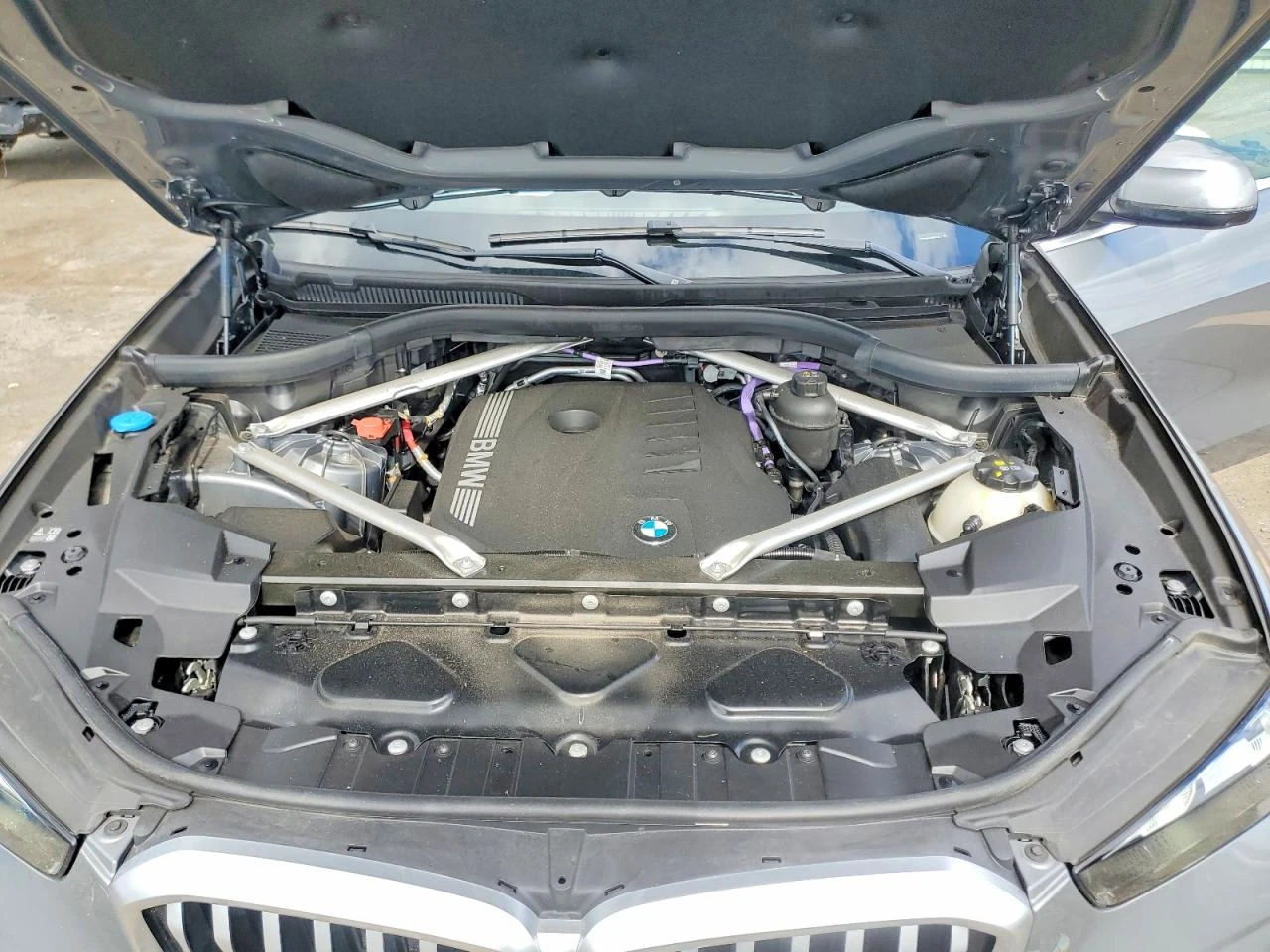 BMW X5 2024 BMW X5 XDRIVE40I | Mobile.bg � ����������� 13