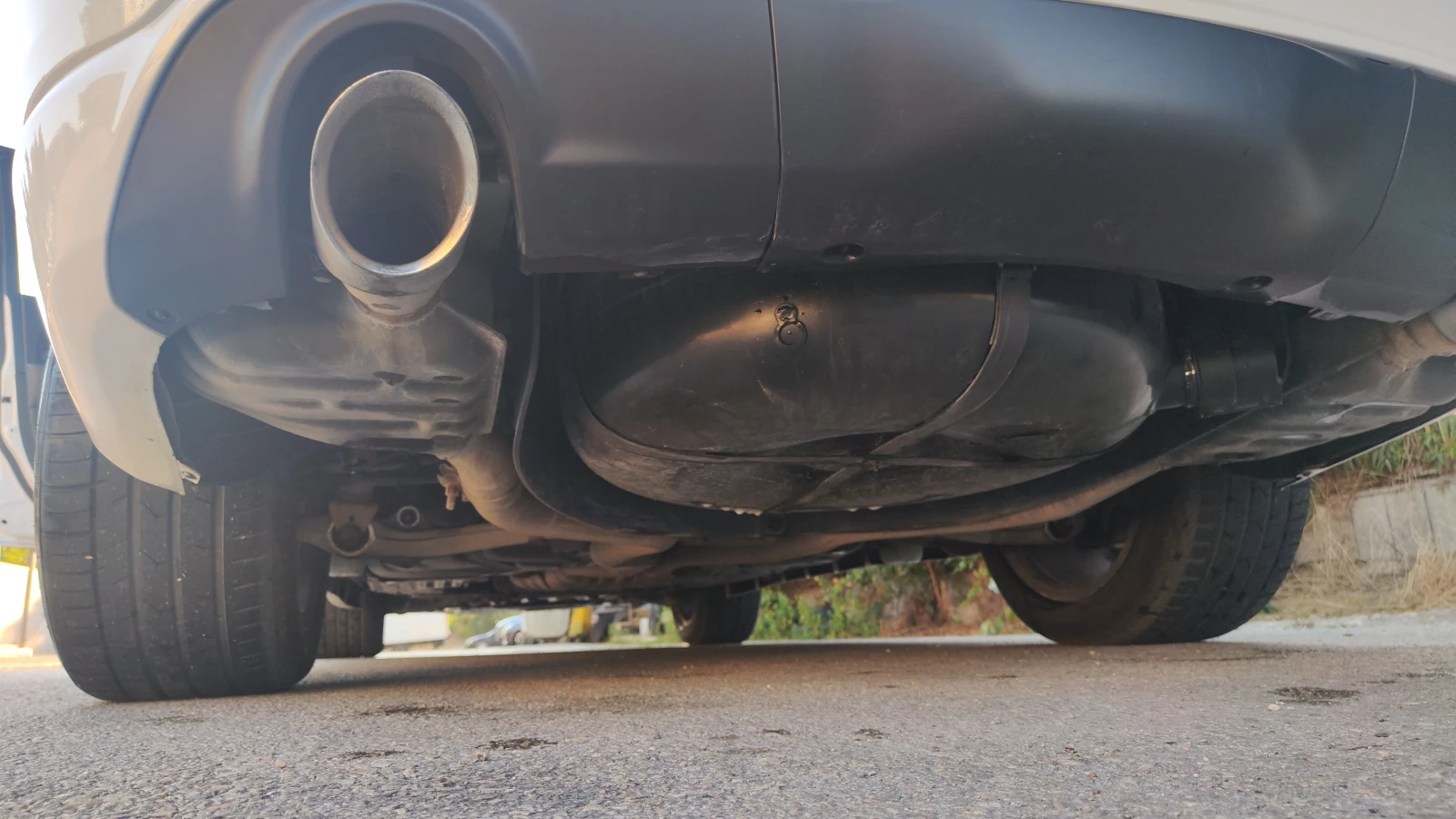 Dodge Durango 6.4 SRT, снимка 10 - Автомобили и джипове - 56144342