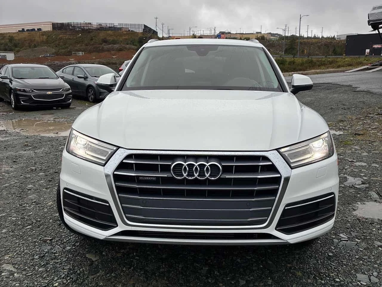 Audi Q5 * Komfort * CARFAX * ����������*  | Mobile.bg � ����������� 6