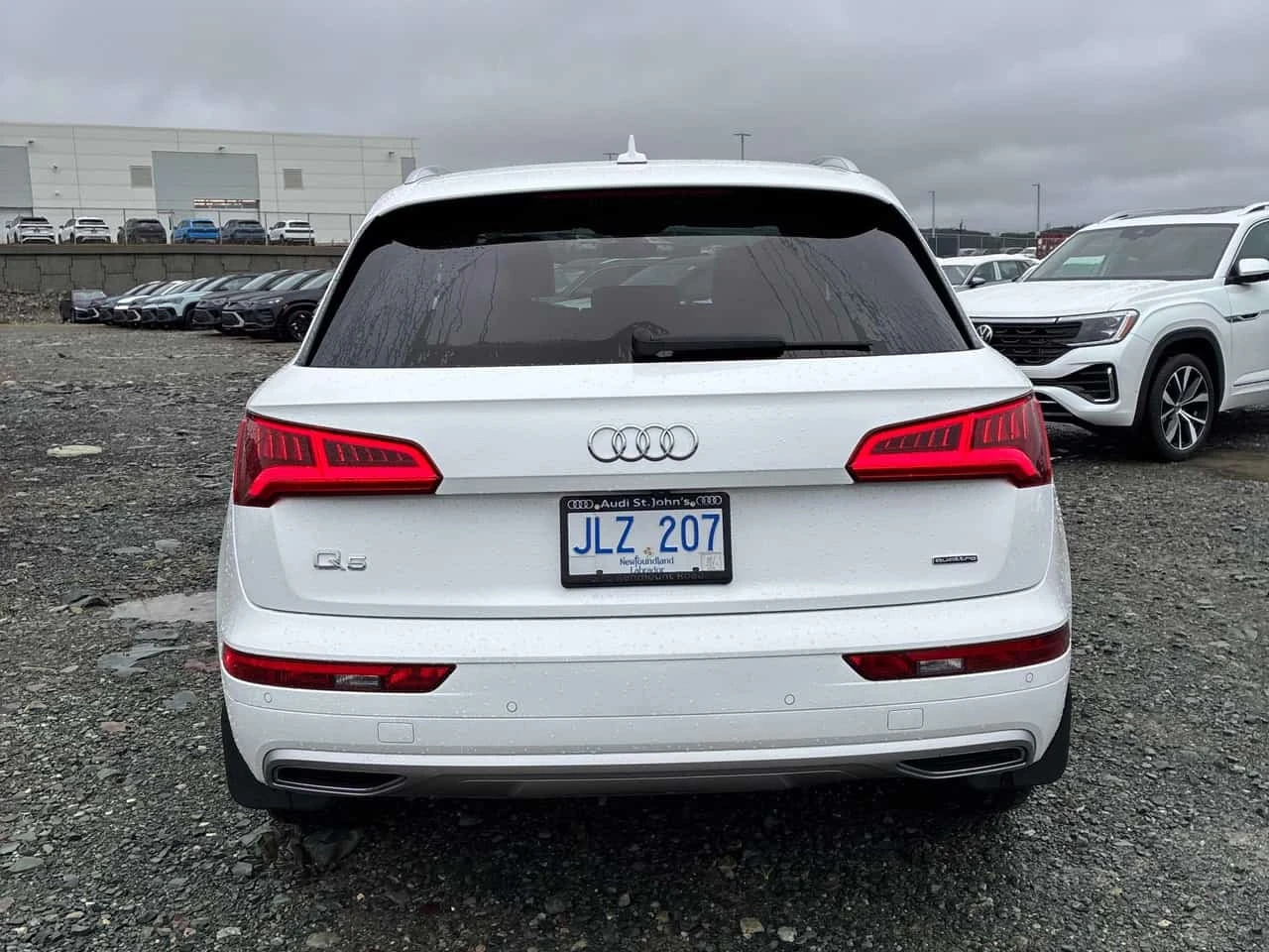 Audi Q5 * Komfort * CARFAX * ����������*  | Mobile.bg � ����������� 4