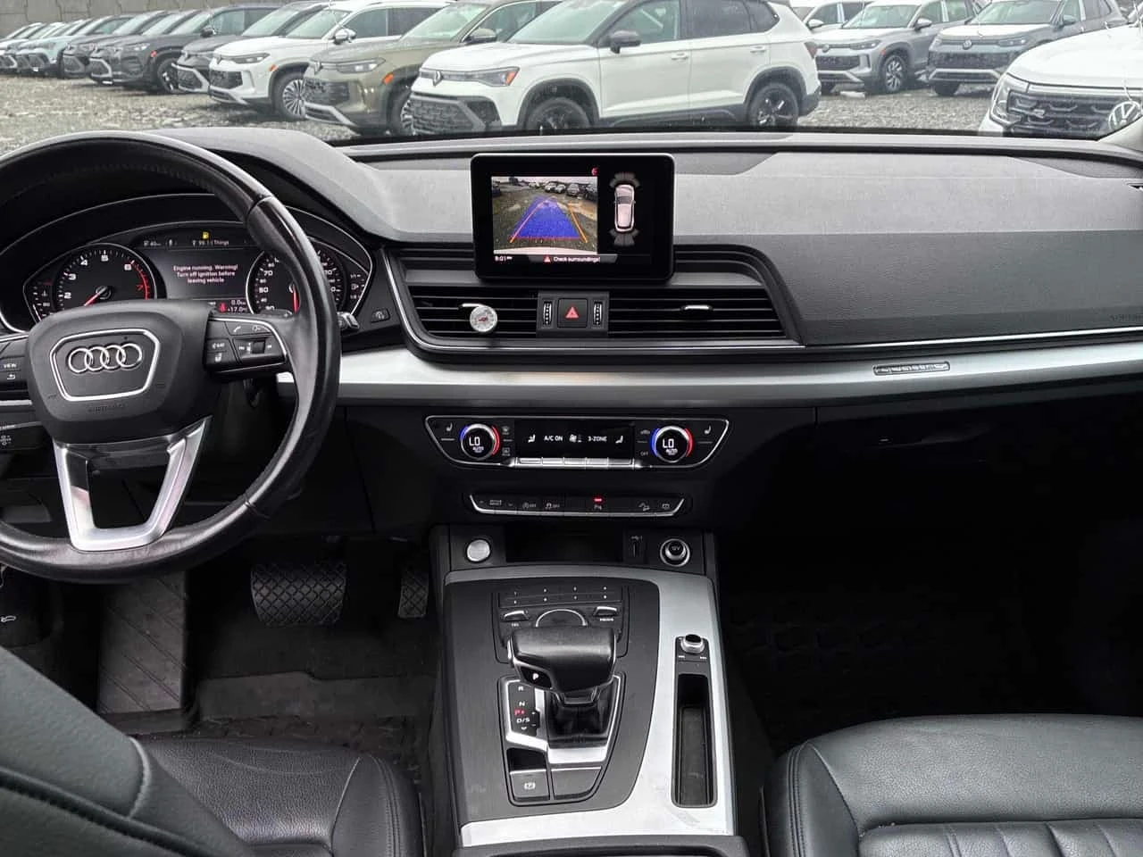 Audi Q5 * Komfort * CARFAX * ����������*  | Mobile.bg � ����������� 9