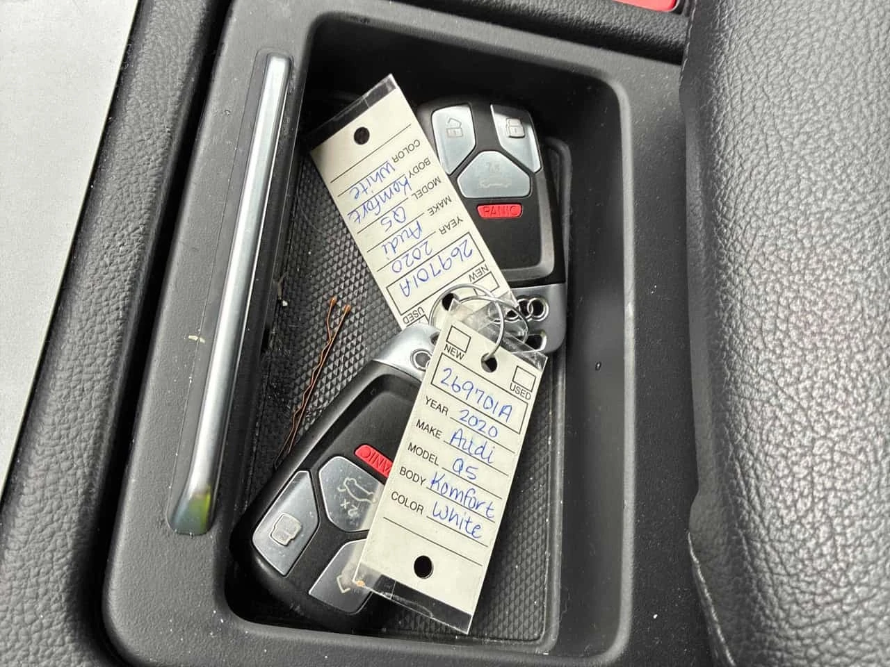 Audi Q5 * Komfort * CARFAX * ����������*  | Mobile.bg � ����������� 15