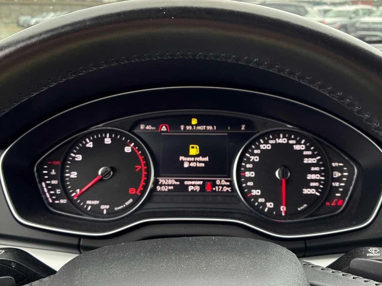 Audi Q5 * Komfort * CARFAX * ����������*  | Mobile.bg � ����������� 8