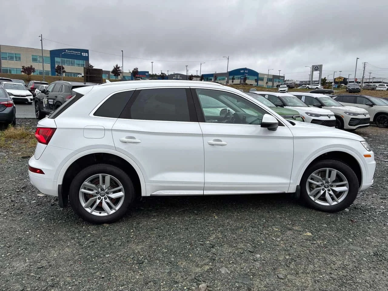 Audi Q5 * Komfort * CARFAX * ����������*  | Mobile.bg � ����������� 3