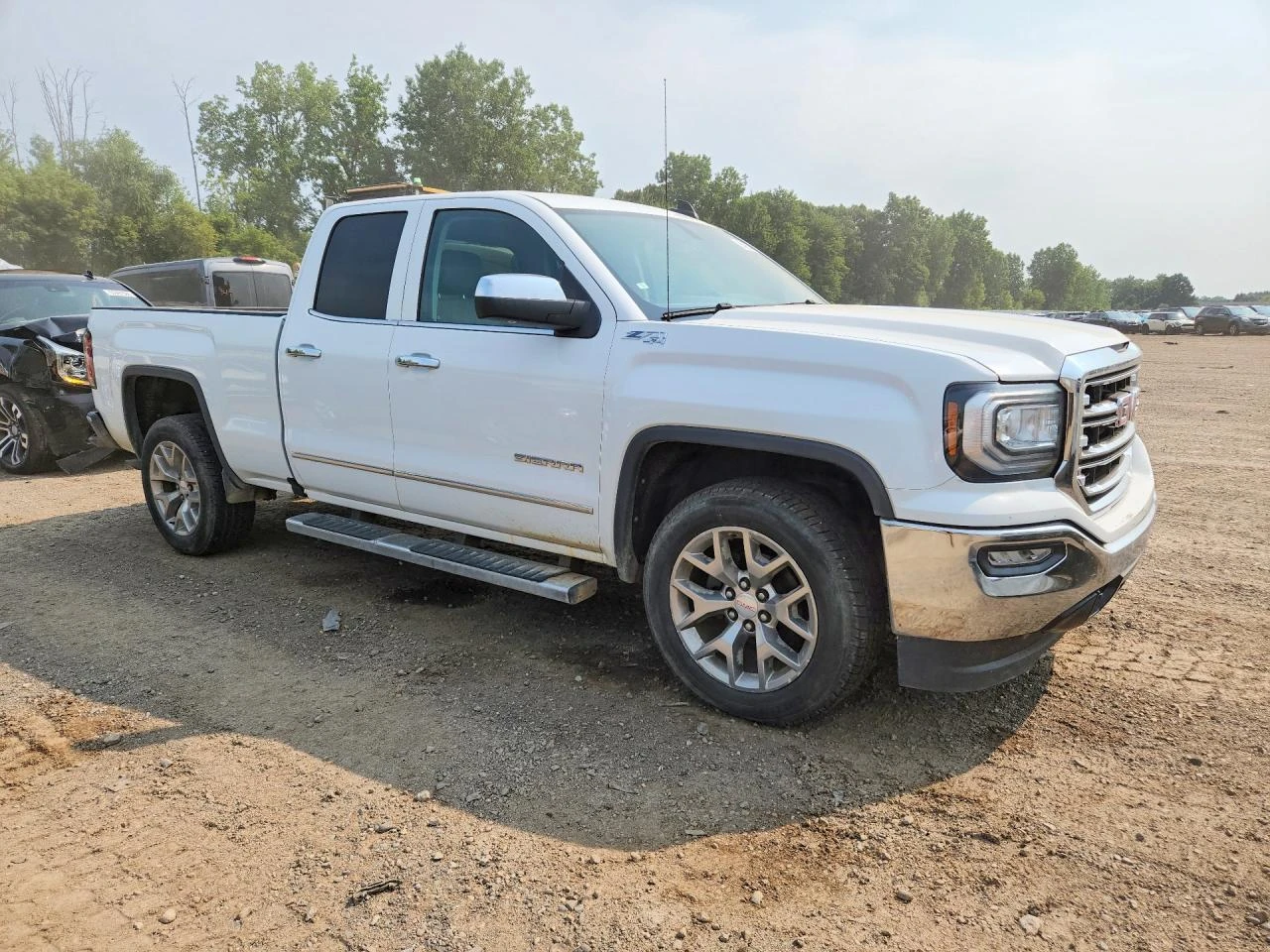 Gmc Sierra 5.3-V8* K1500* SLT* �����* CAMERA* E-ASIST-PACKAGE | Mobile.bg � ����������� 15