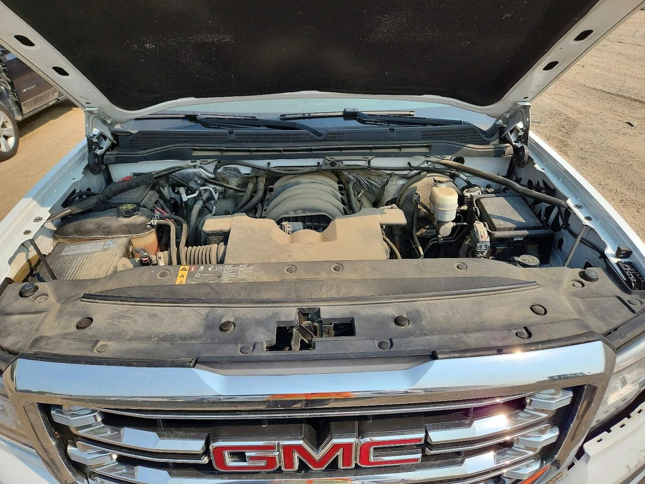 Gmc Sierra 5.3-V8* K1500* SLT* �����* CAMERA* E-ASIST-PACKAGE | Mobile.bg � ����������� 11