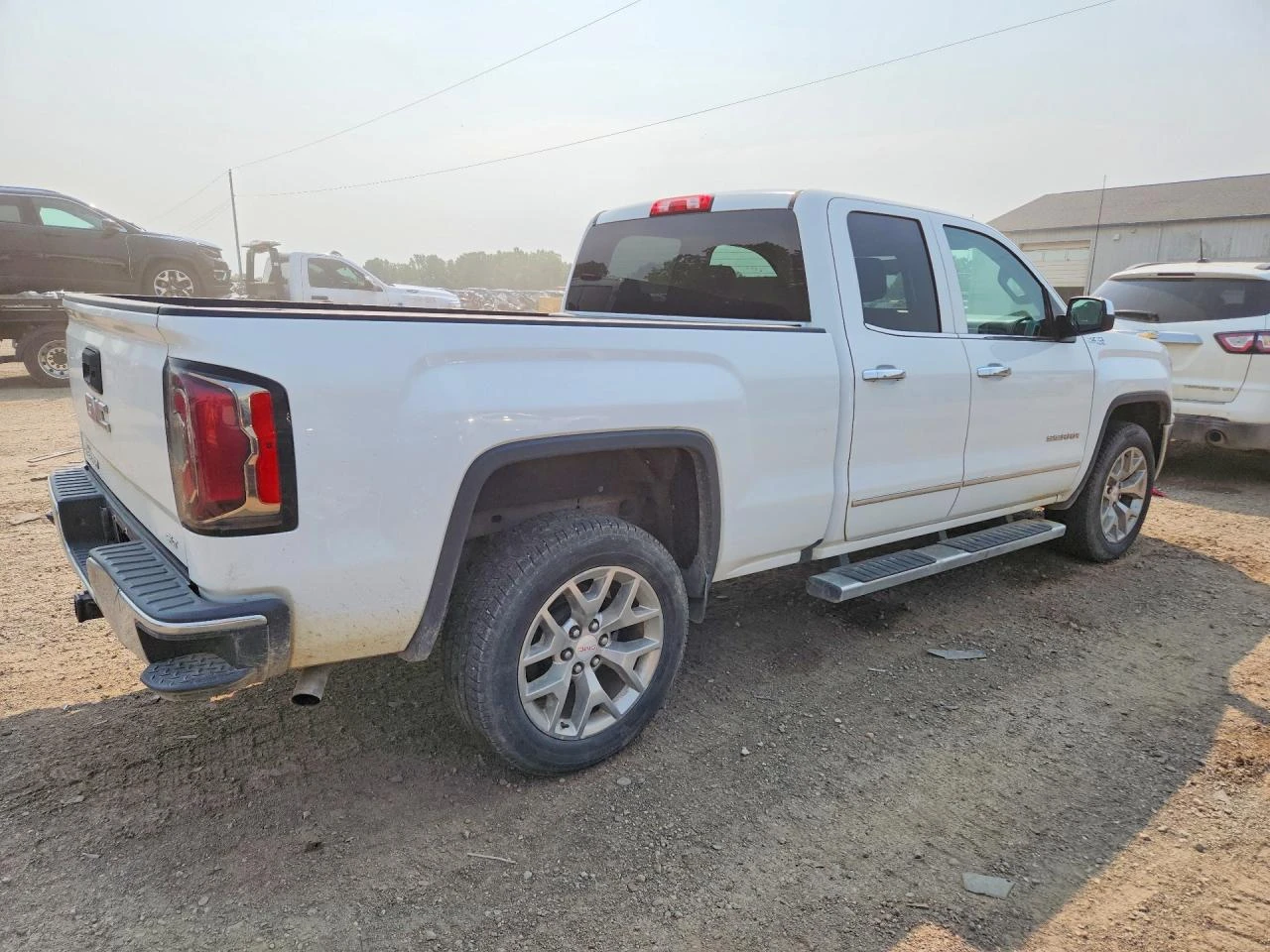 Gmc Sierra 5.3-V8* K1500* SLT* �����* CAMERA* E-ASIST-PACKAGE | Mobile.bg � ����������� 14