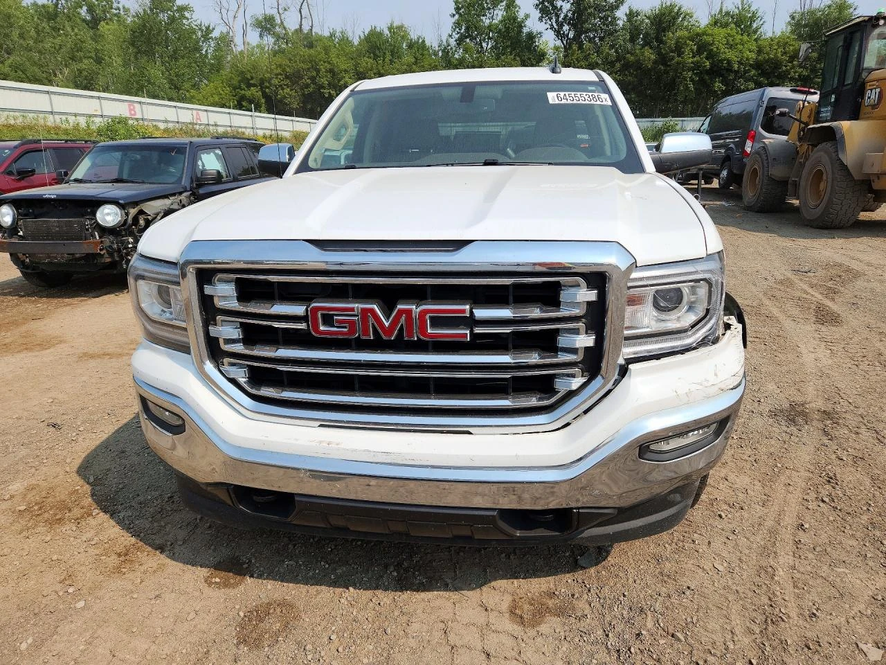 Gmc Sierra 5.3-V8* K1500* SLT* �����* CAMERA* E-ASIST-PACKAGE | Mobile.bg � ����������� 5