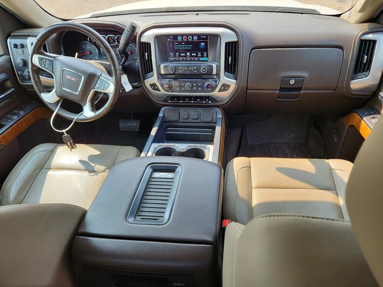 Gmc Sierra 5.3-V8* K1500* SLT* �����* CAMERA* E-ASIST-PACKAGE | Mobile.bg � ����������� 8