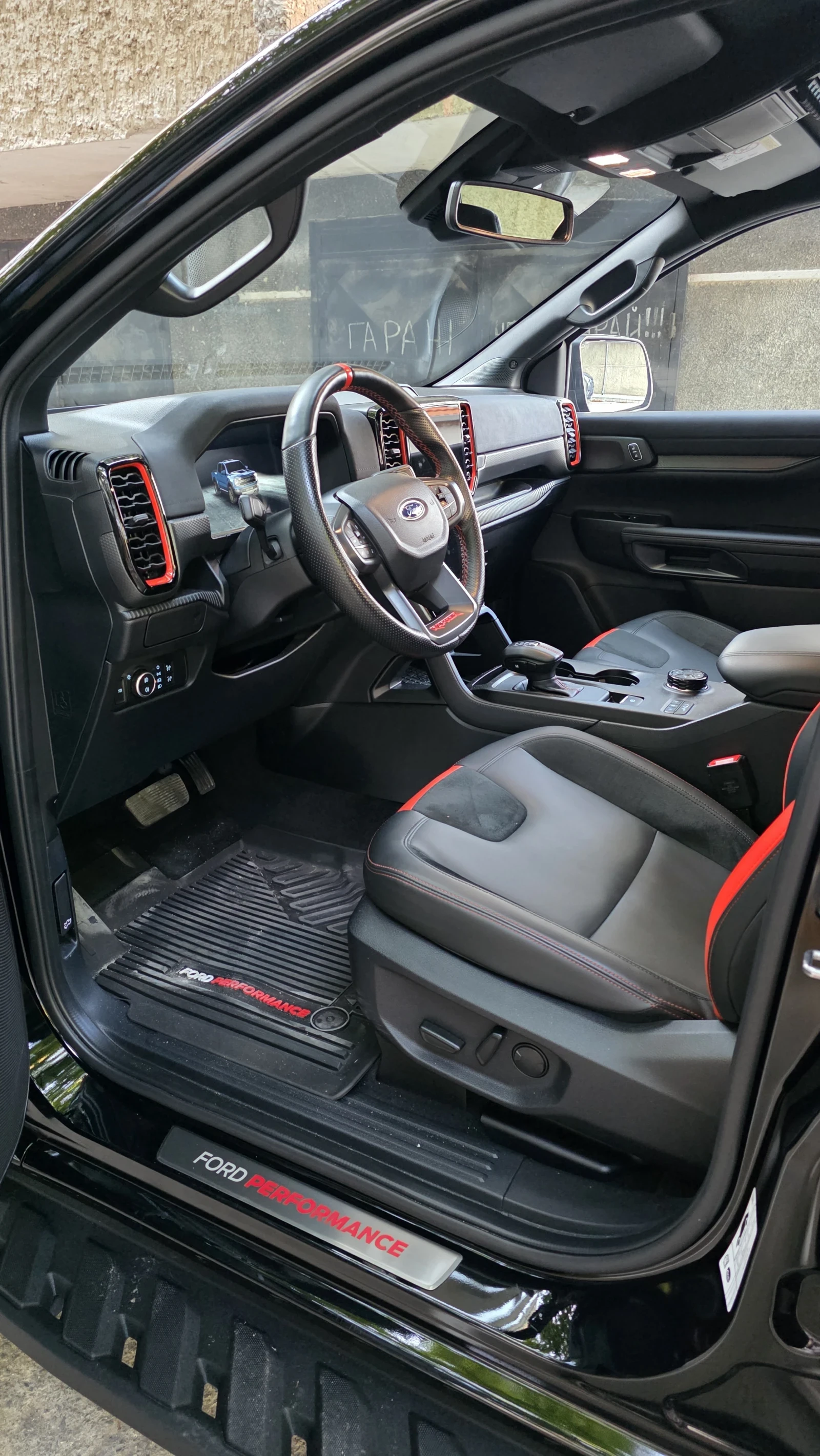 Ford Raptor, снимка 4 - Автомобили и джипове - 56458472