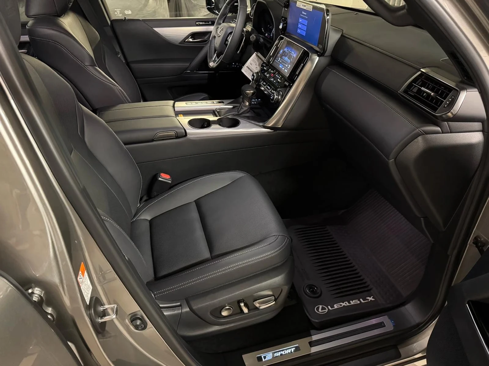 Lexus LX 600 F-Sport | Mobile.bg � ����������� 16