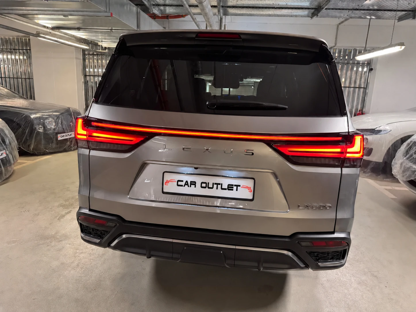Lexus LX 600 F-Sport | Mobile.bg � ����������� 3